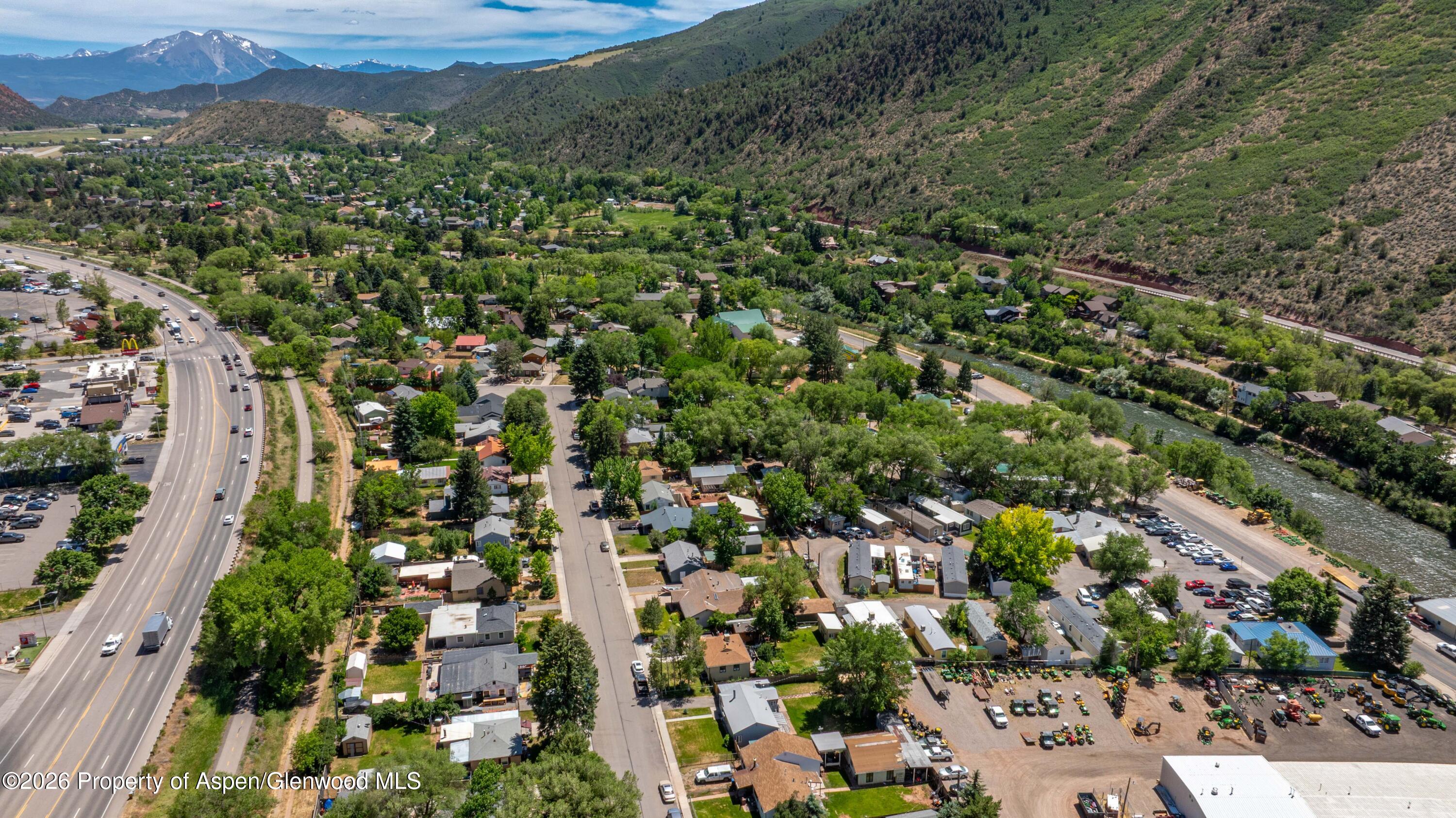 3001 Sopris Avenue Glenwood Springs CO 81601
