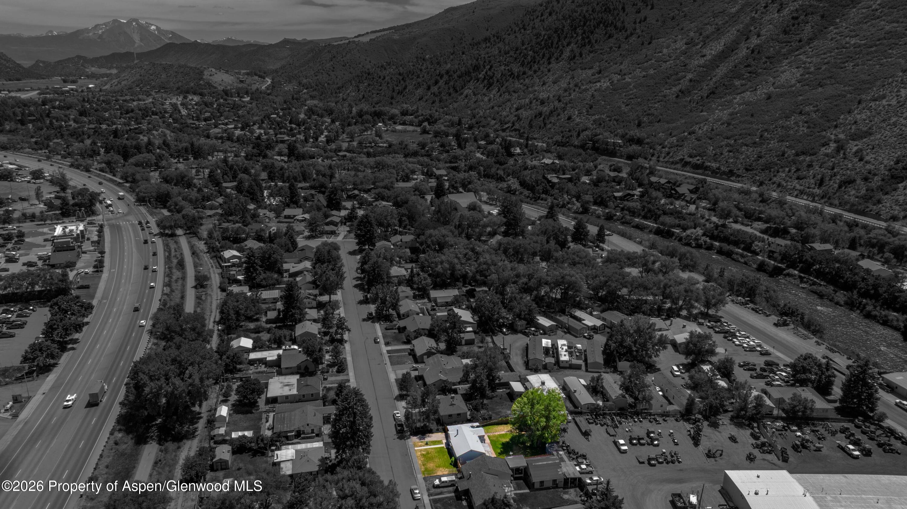 3001 Sopris Avenue Glenwood Springs CO 81601