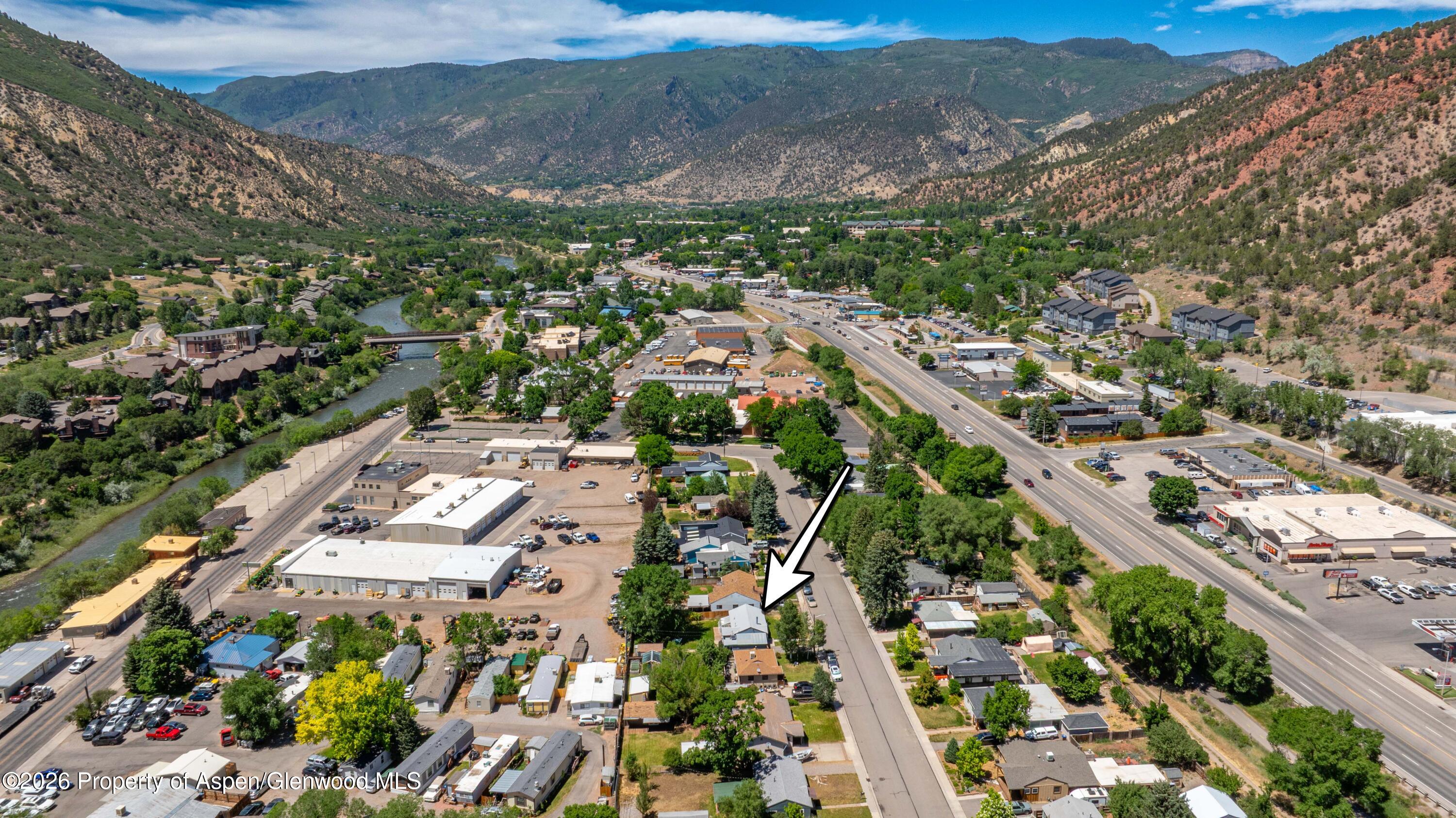 3001 Sopris Avenue Glenwood Springs CO 81601