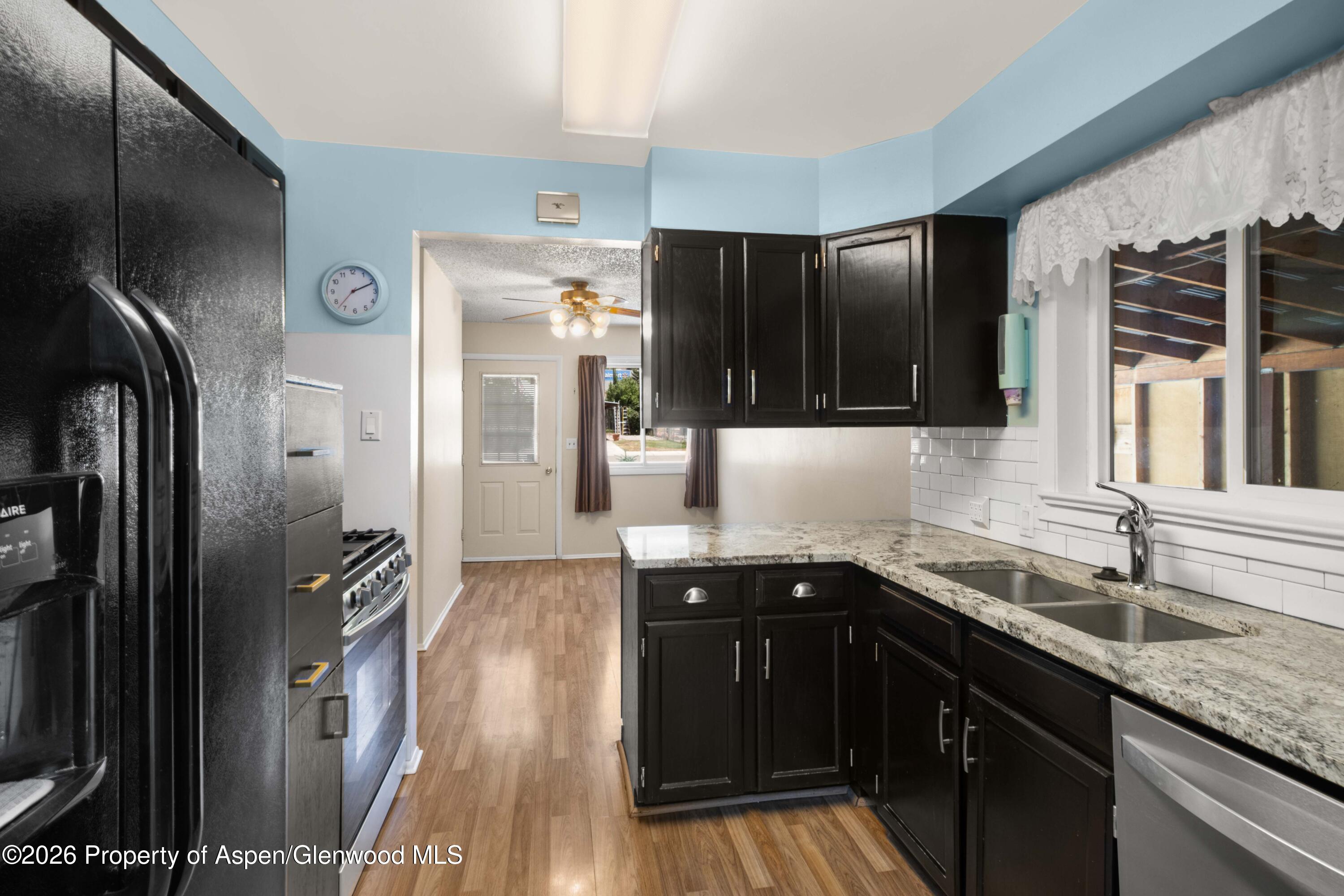 3001 Sopris Avenue Glenwood Springs CO 81601