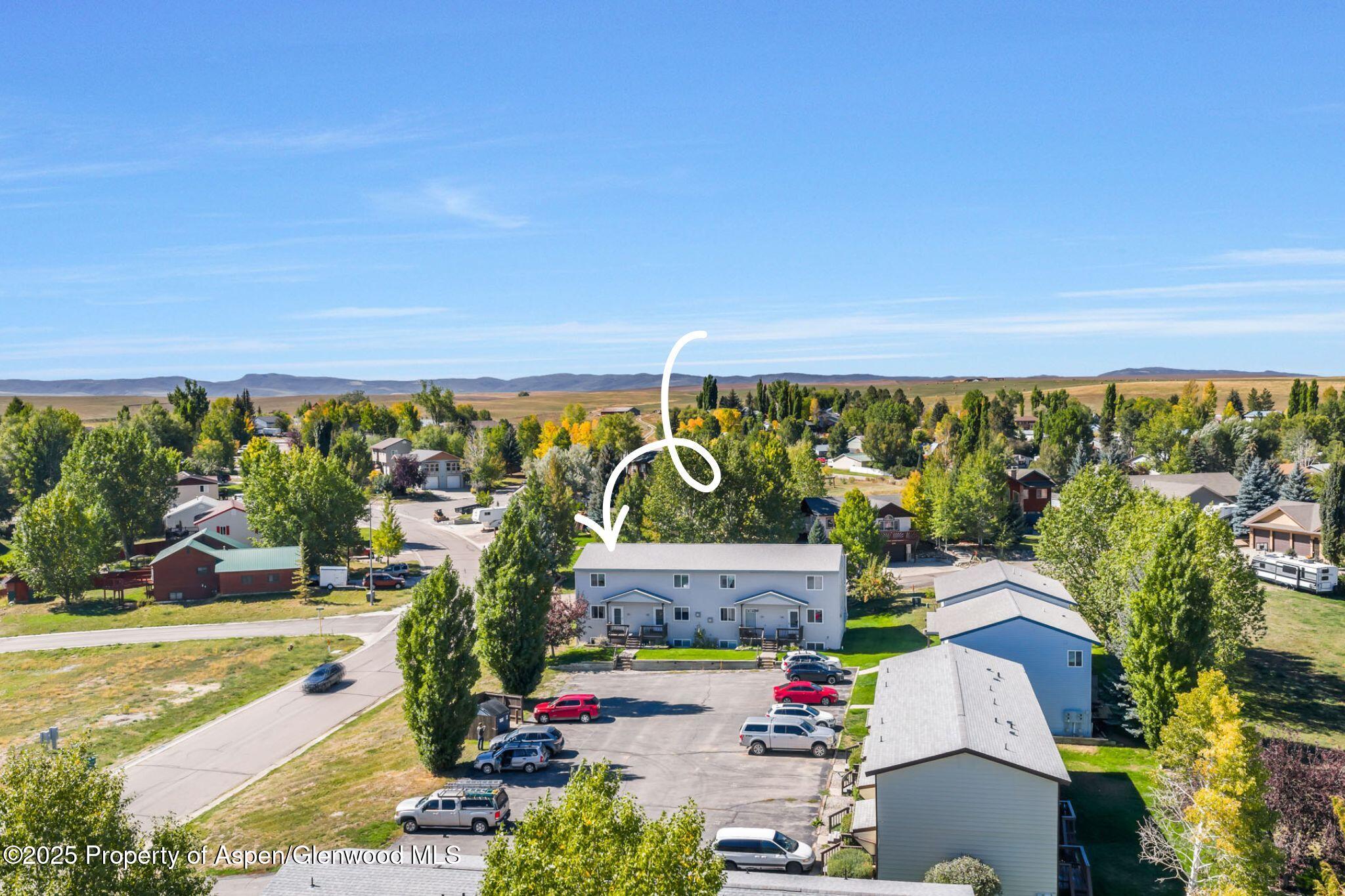 266 Harvest Drive Hayden CO 81639