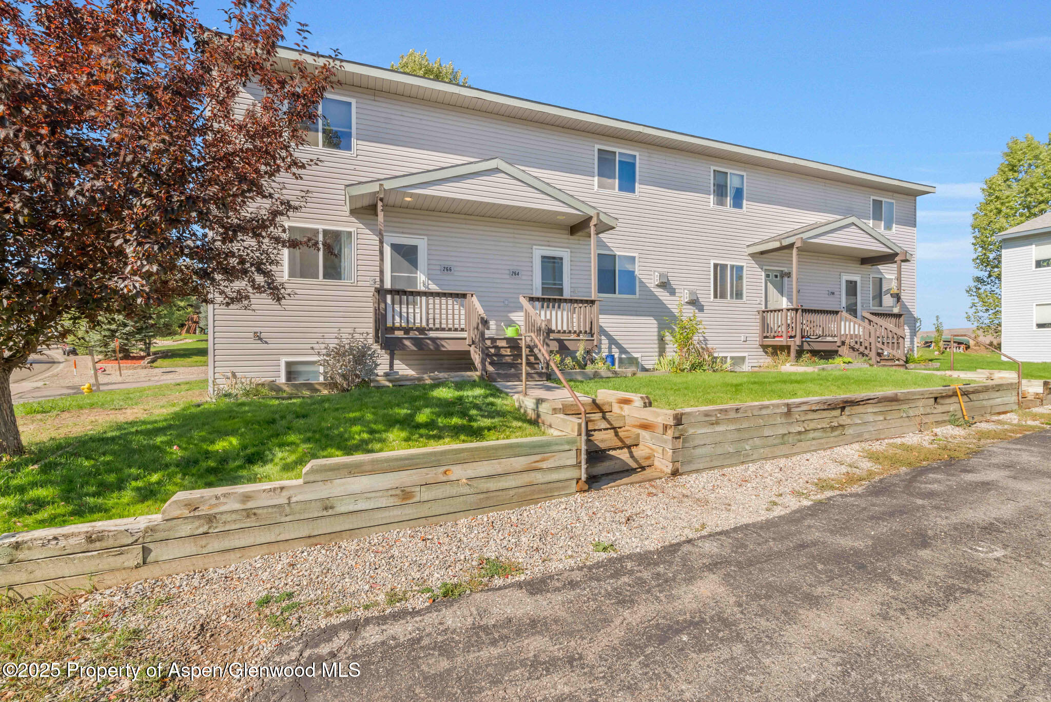 266 Harvest Drive Hayden CO 81639