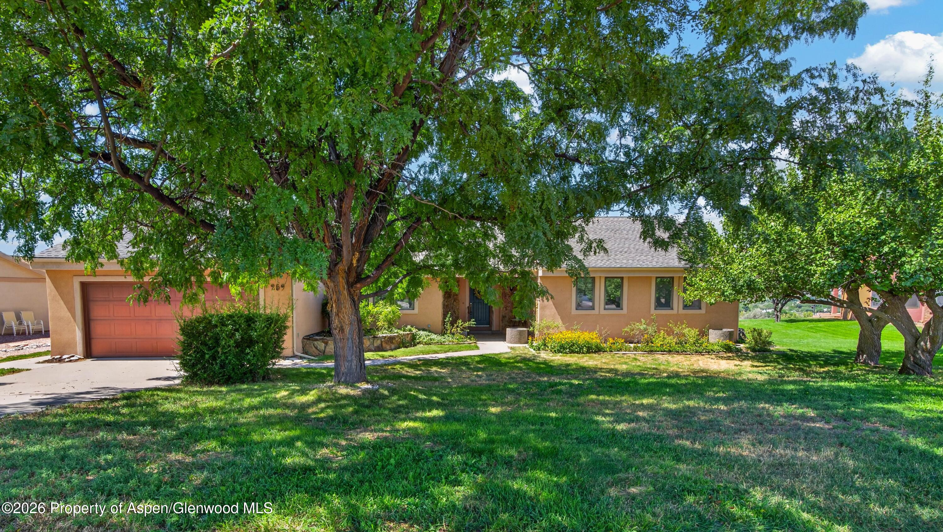 259 Willow Creek Trail Parachute CO 81635