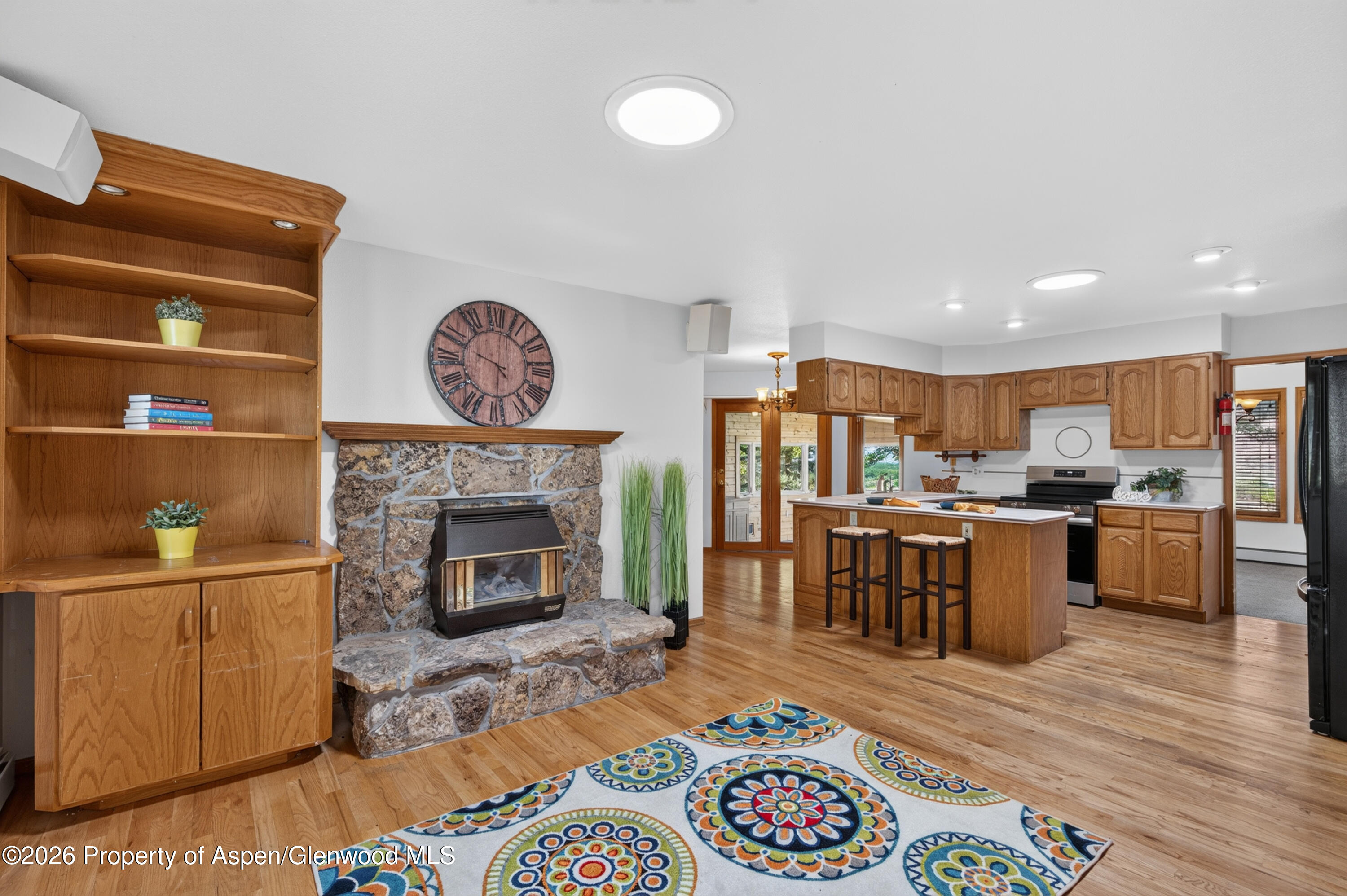 259 Willow Creek Trail Parachute CO 81635