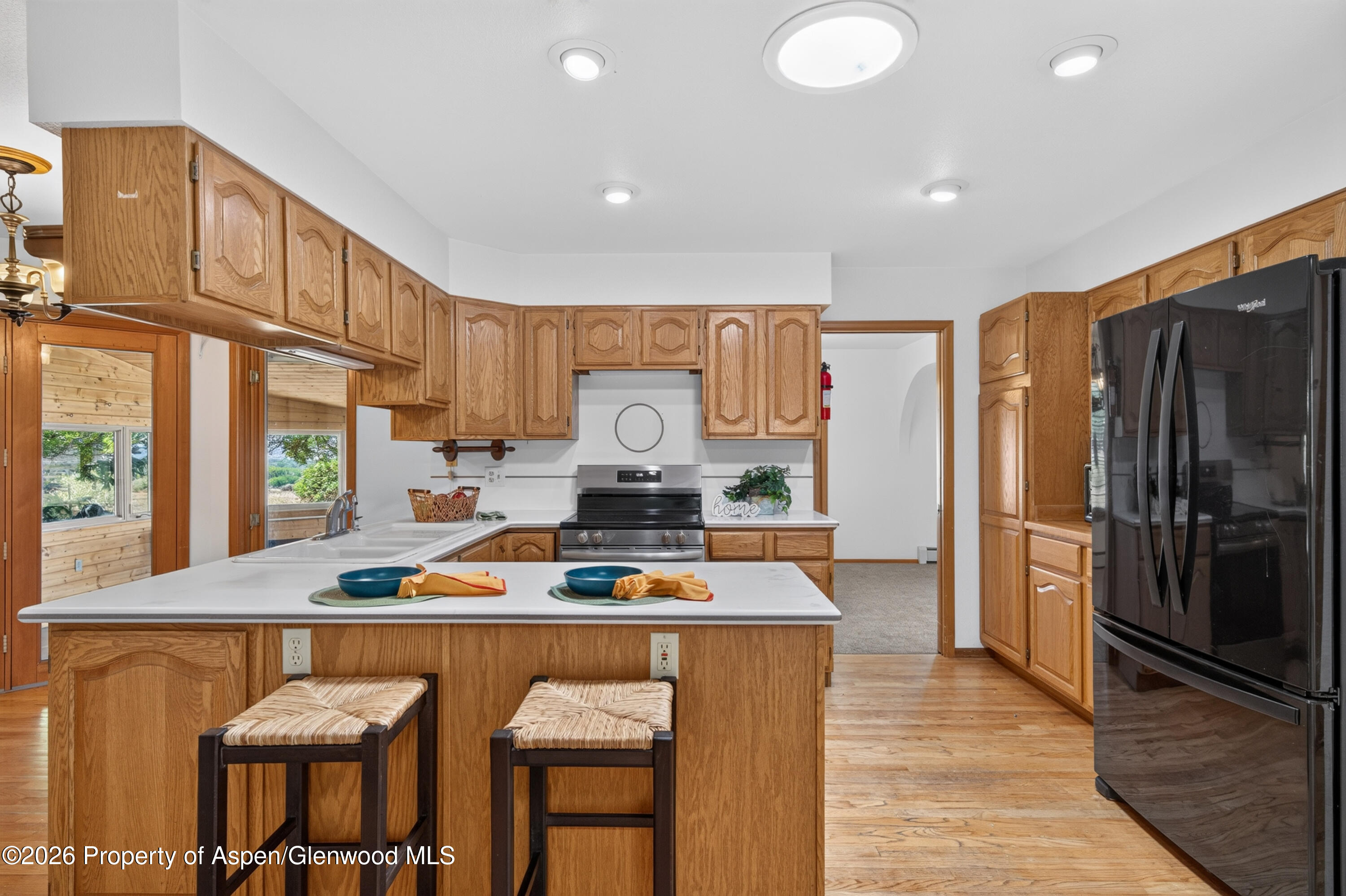 259 Willow Creek Trail Parachute CO 81635