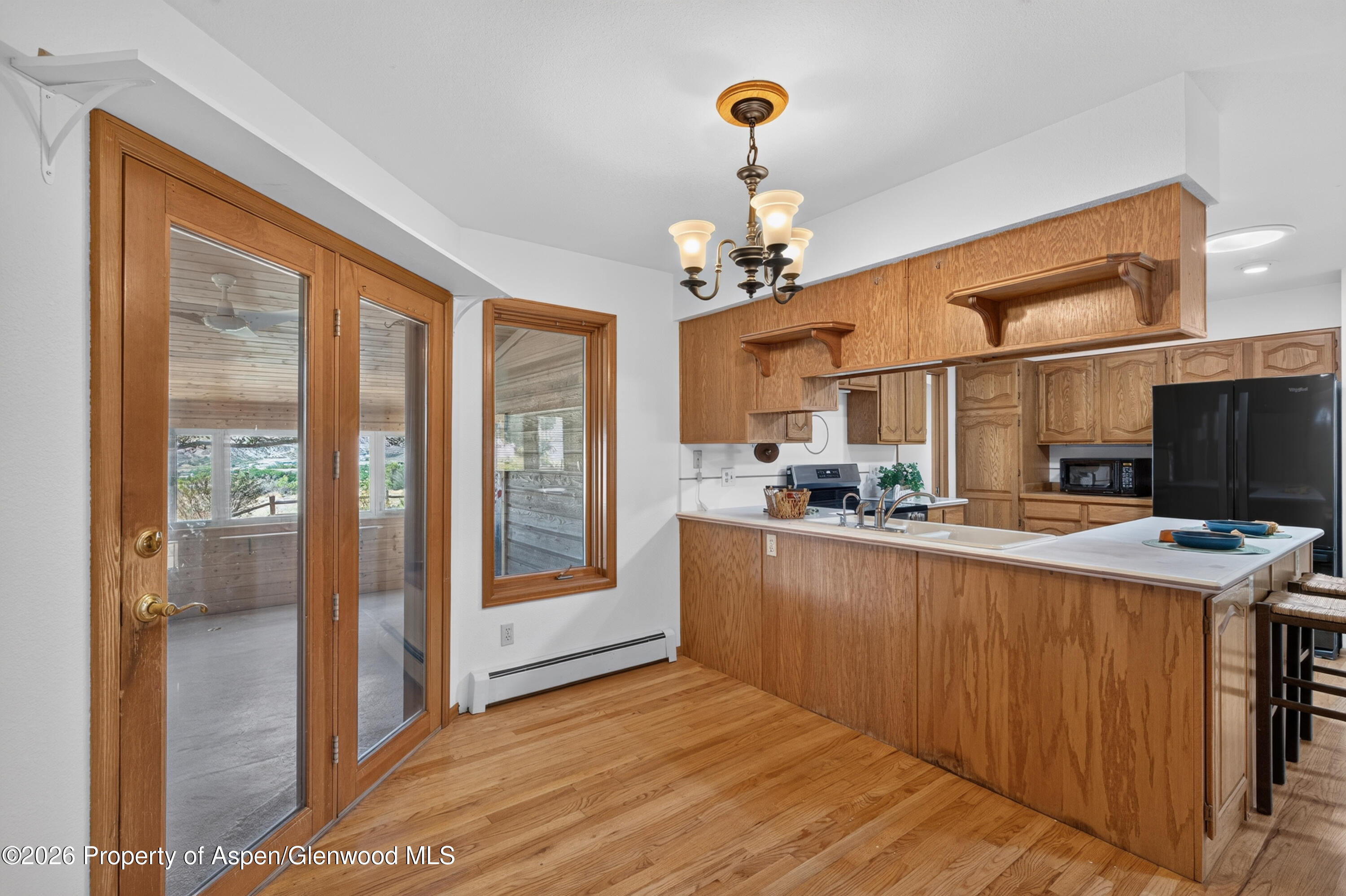 259 Willow Creek Trail Parachute CO 81635