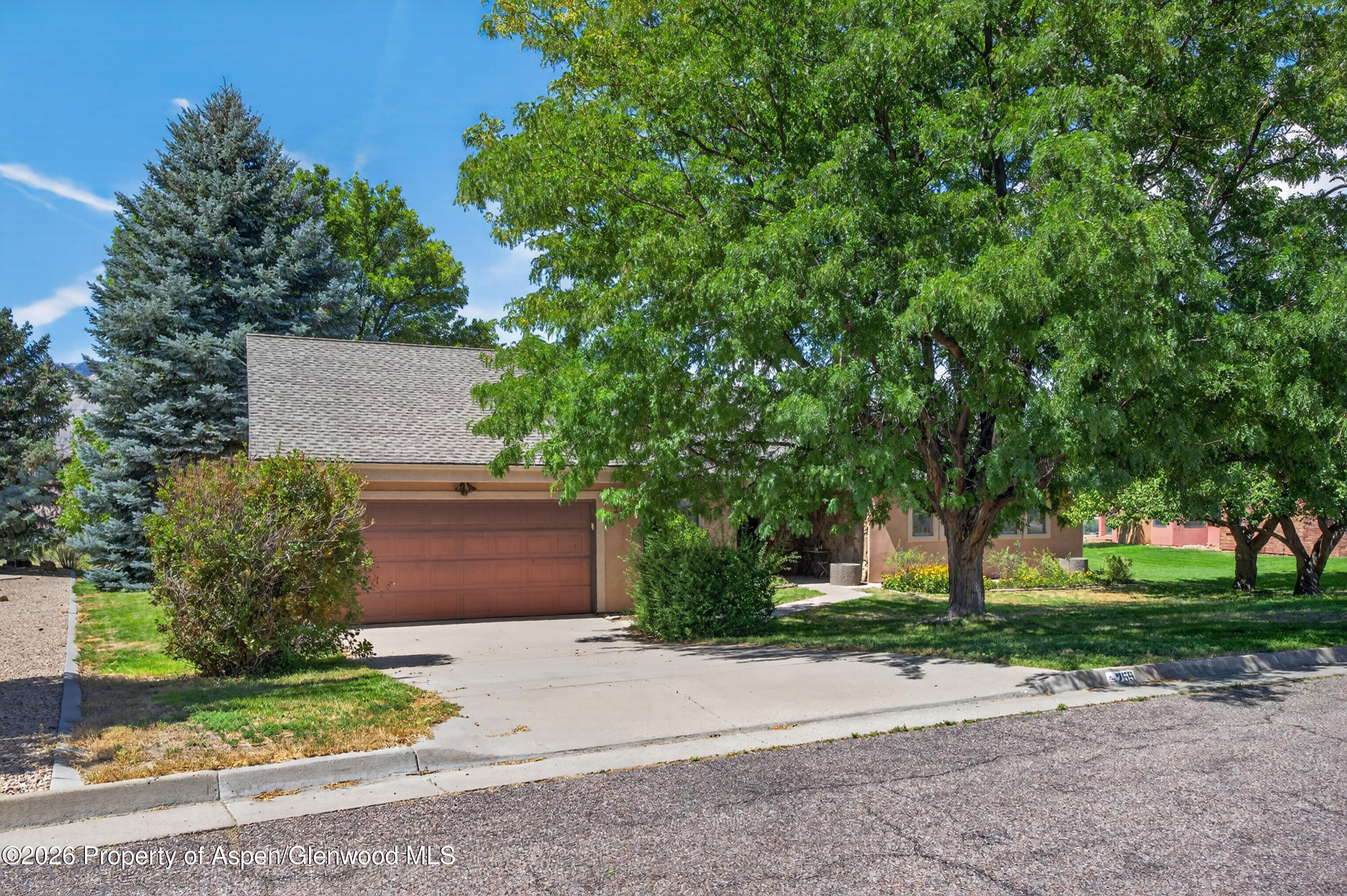 259 Willow Creek Trail Parachute CO 81635