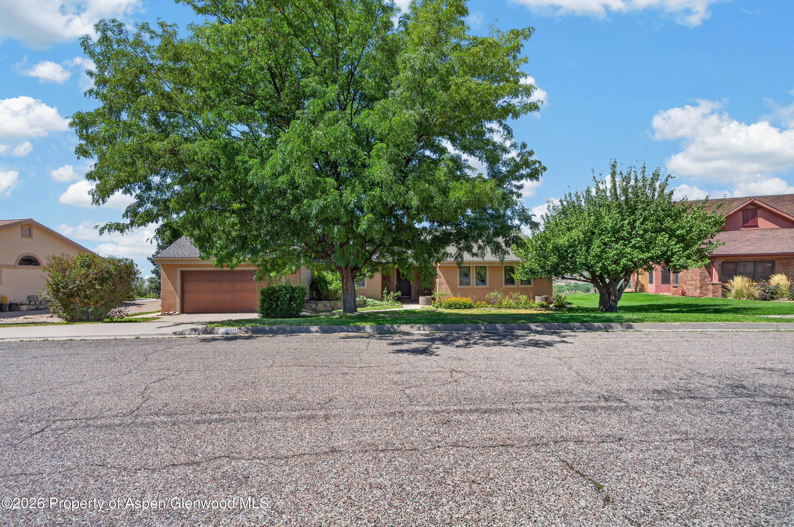 259 Willow Creek Trail Parachute CO 81635