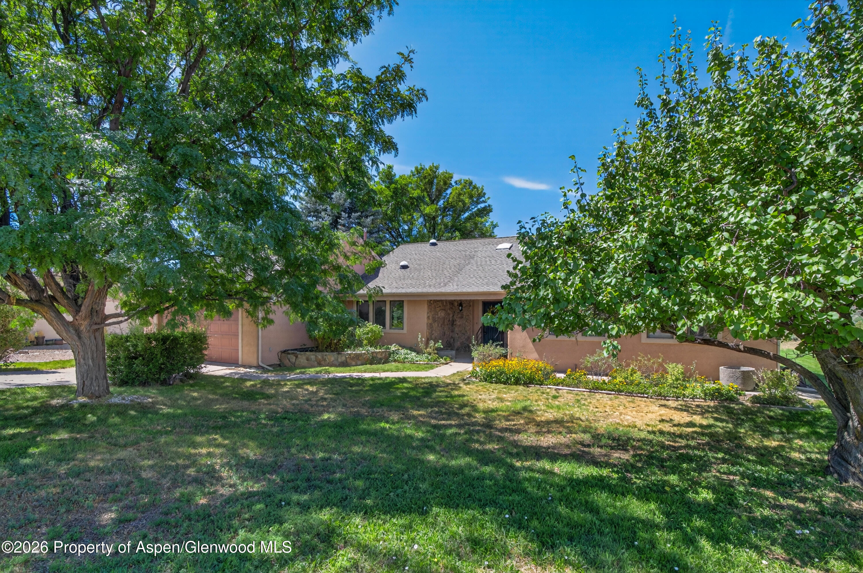 259 Willow Creek Trail Parachute CO 81635