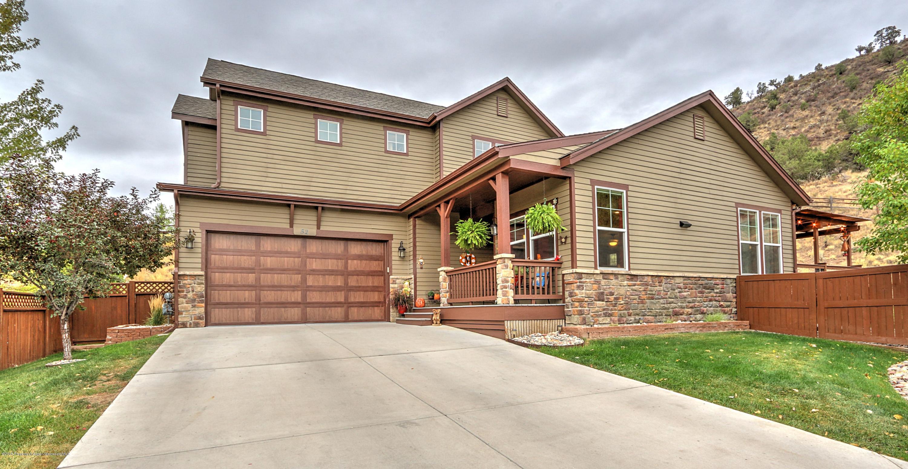 52 El Diente Way New Castle CO 81647