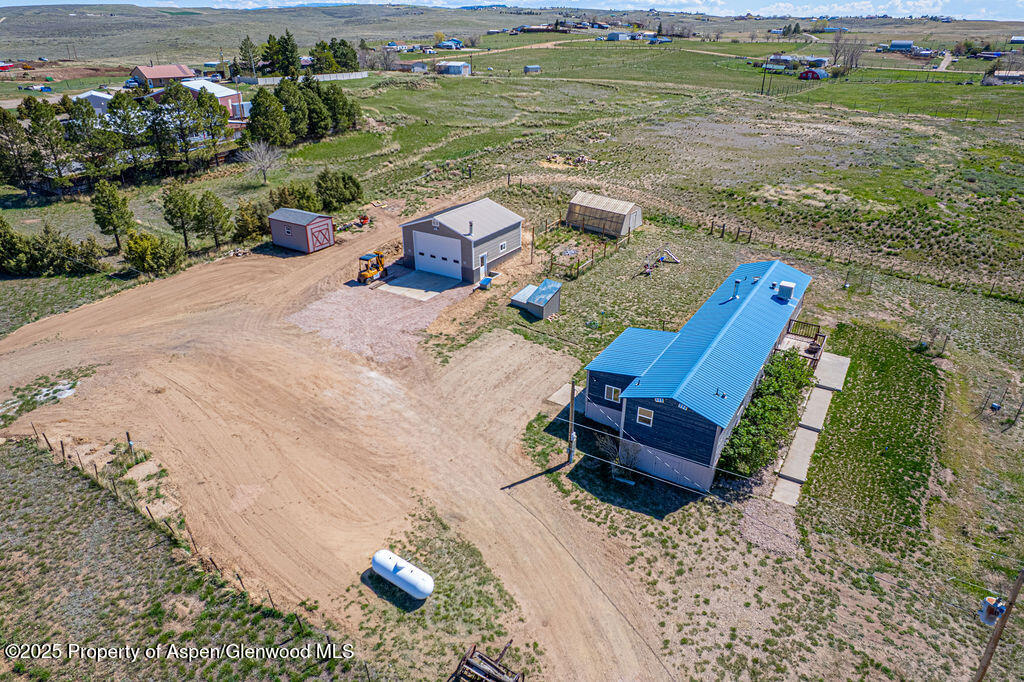 85 County Road 81 Craig CO 81625