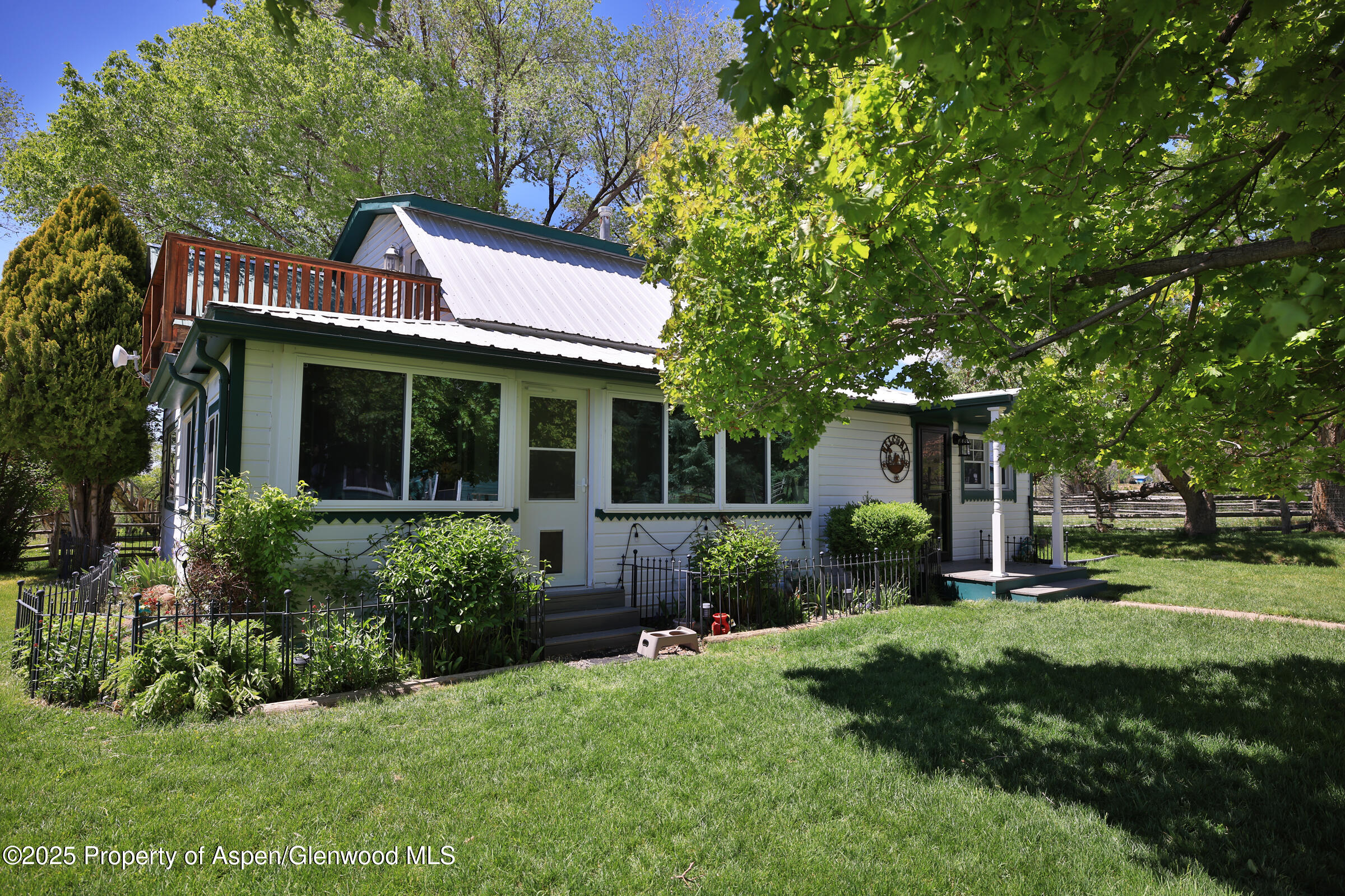 58590 Pe 3/10 Road Collbran CO 81624