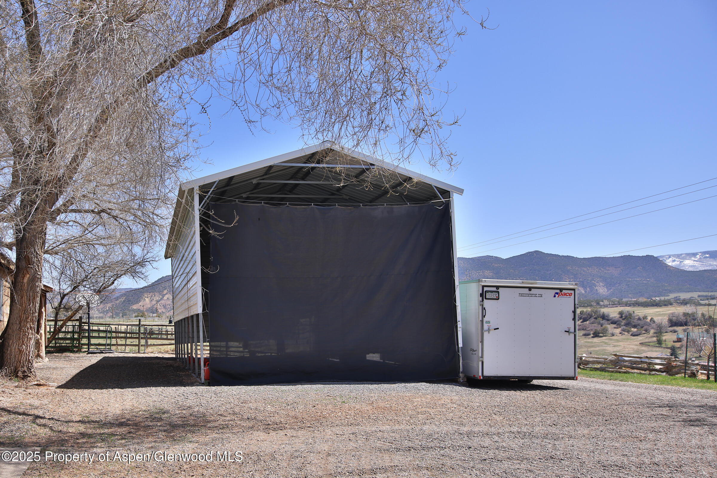 58590 Pe 3/10 Road Collbran CO 81624