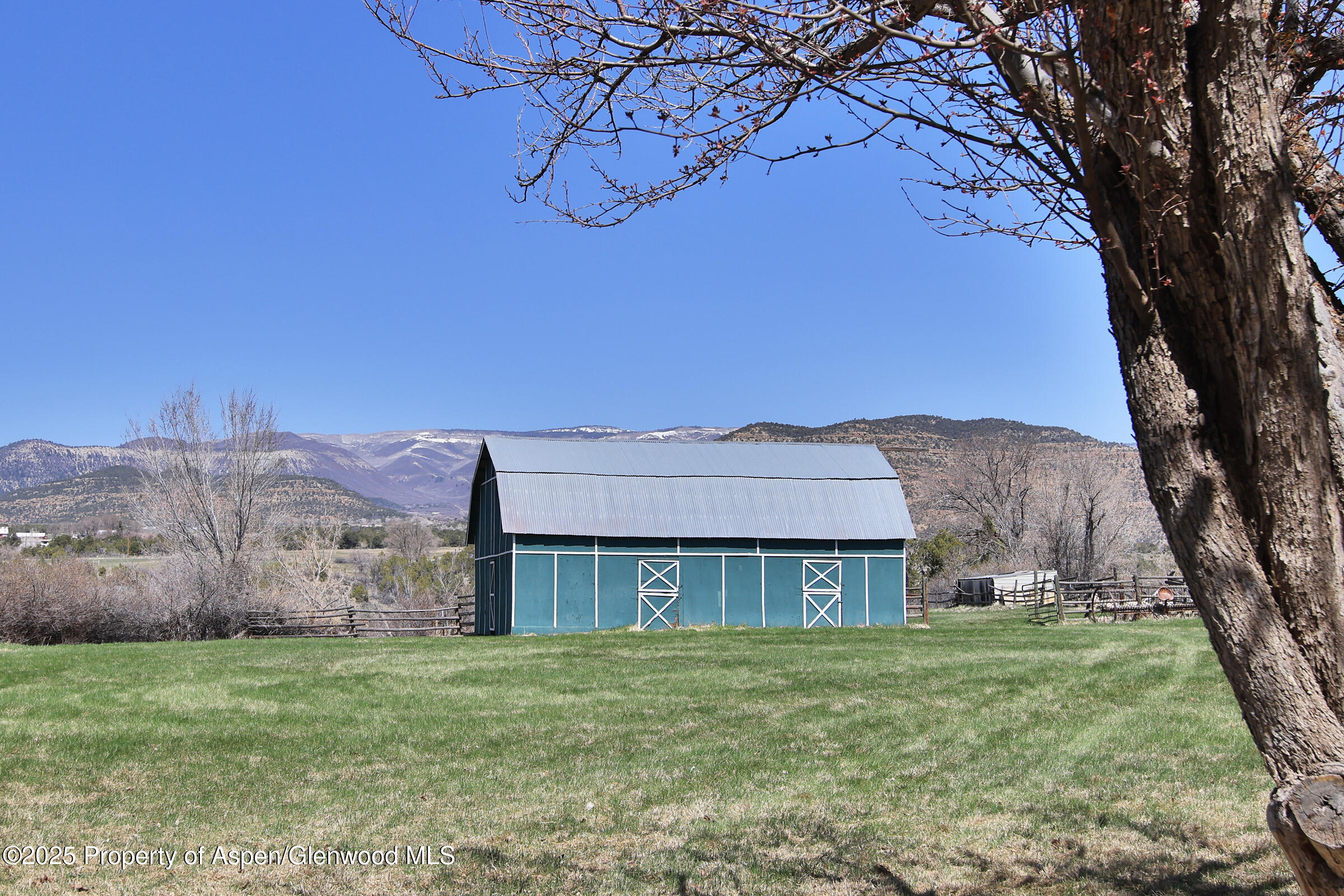 58590 Pe 3/10 Road Collbran CO 81624