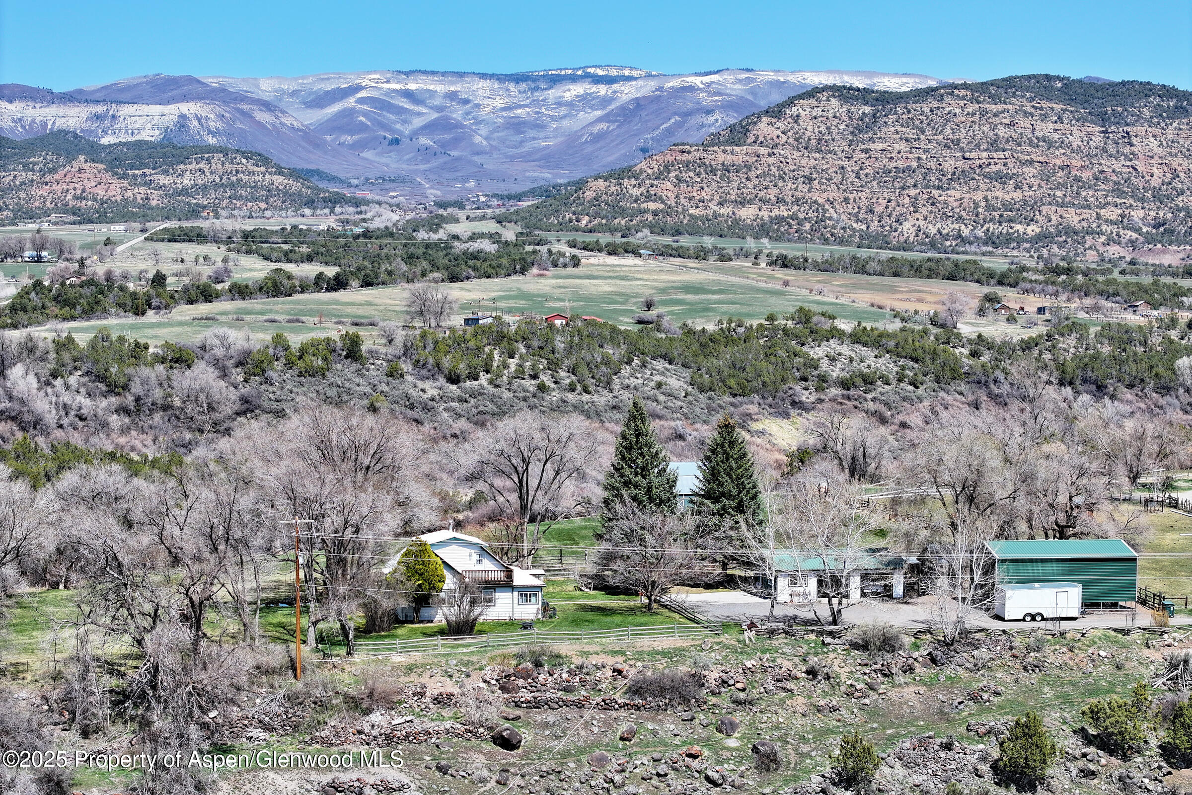 58590 Pe 3/10 Road Collbran CO 81624