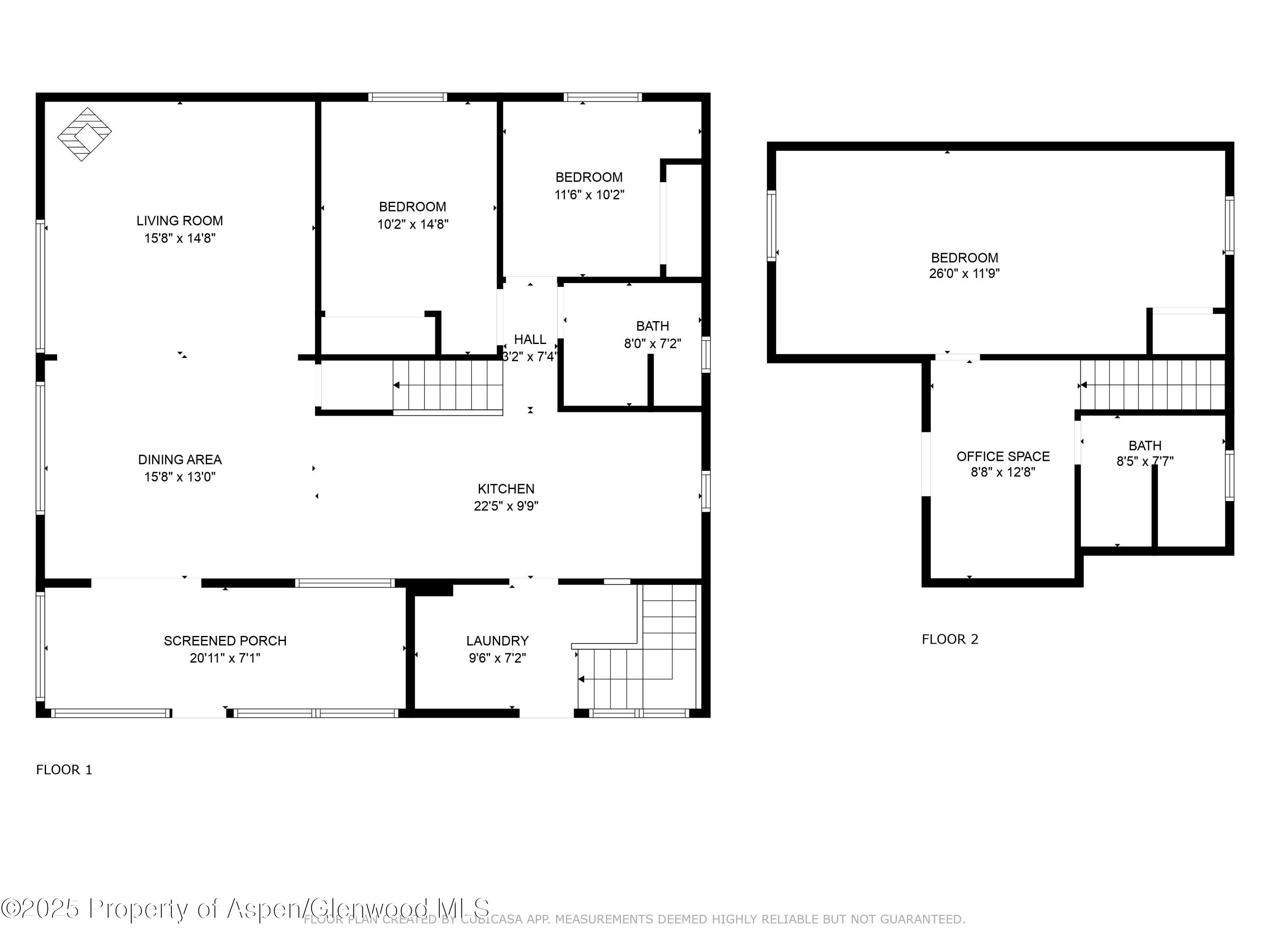 58590 Pe 3/10 Road Collbran CO 81624