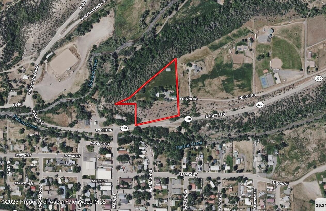 58590 Pe 3/10 Road Collbran CO 81624