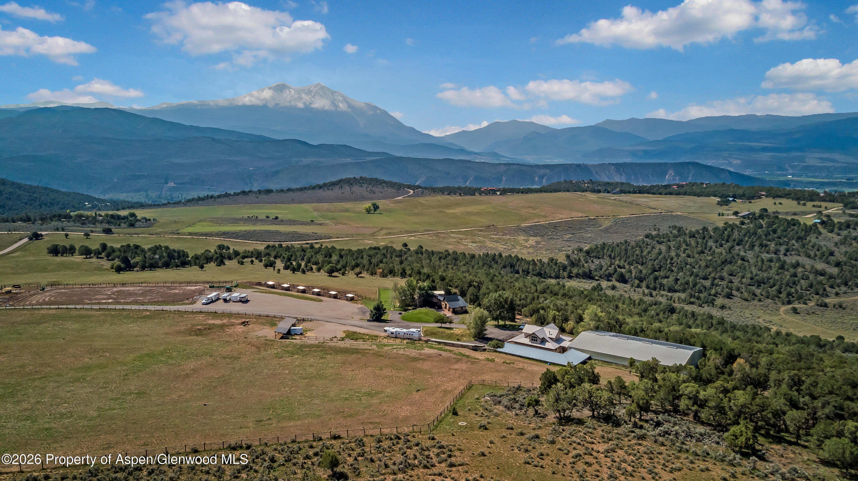 Carbondale CO, 5333 Co Road 100