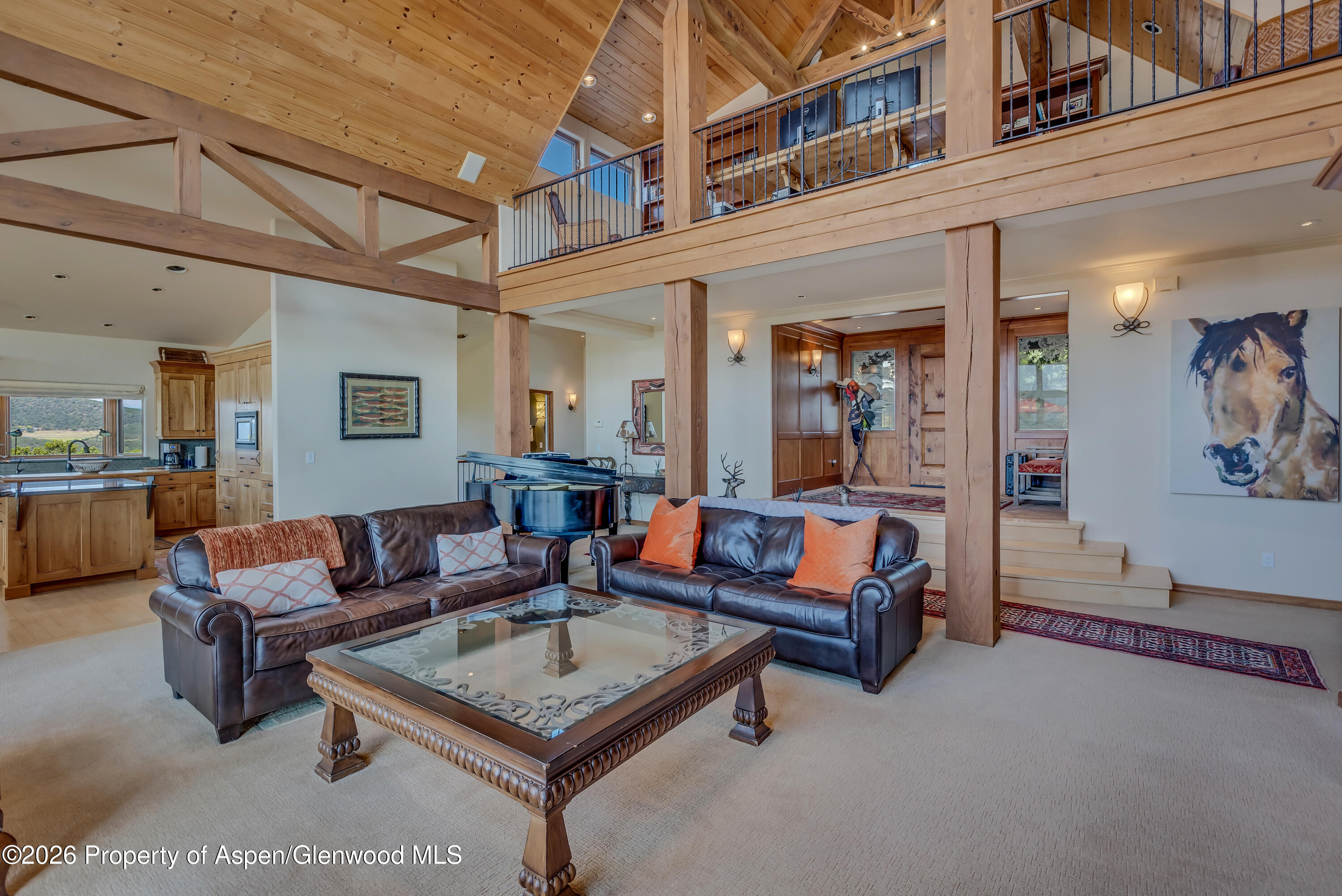 5333 Co Road 100 Carbondale CO 81623