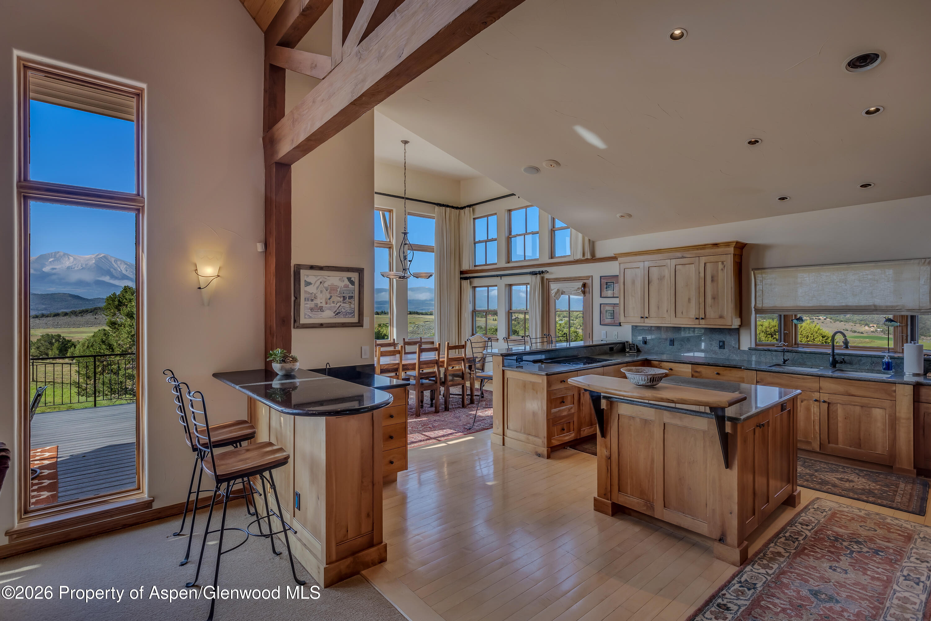 5333 Co Road 100 Carbondale CO 81623