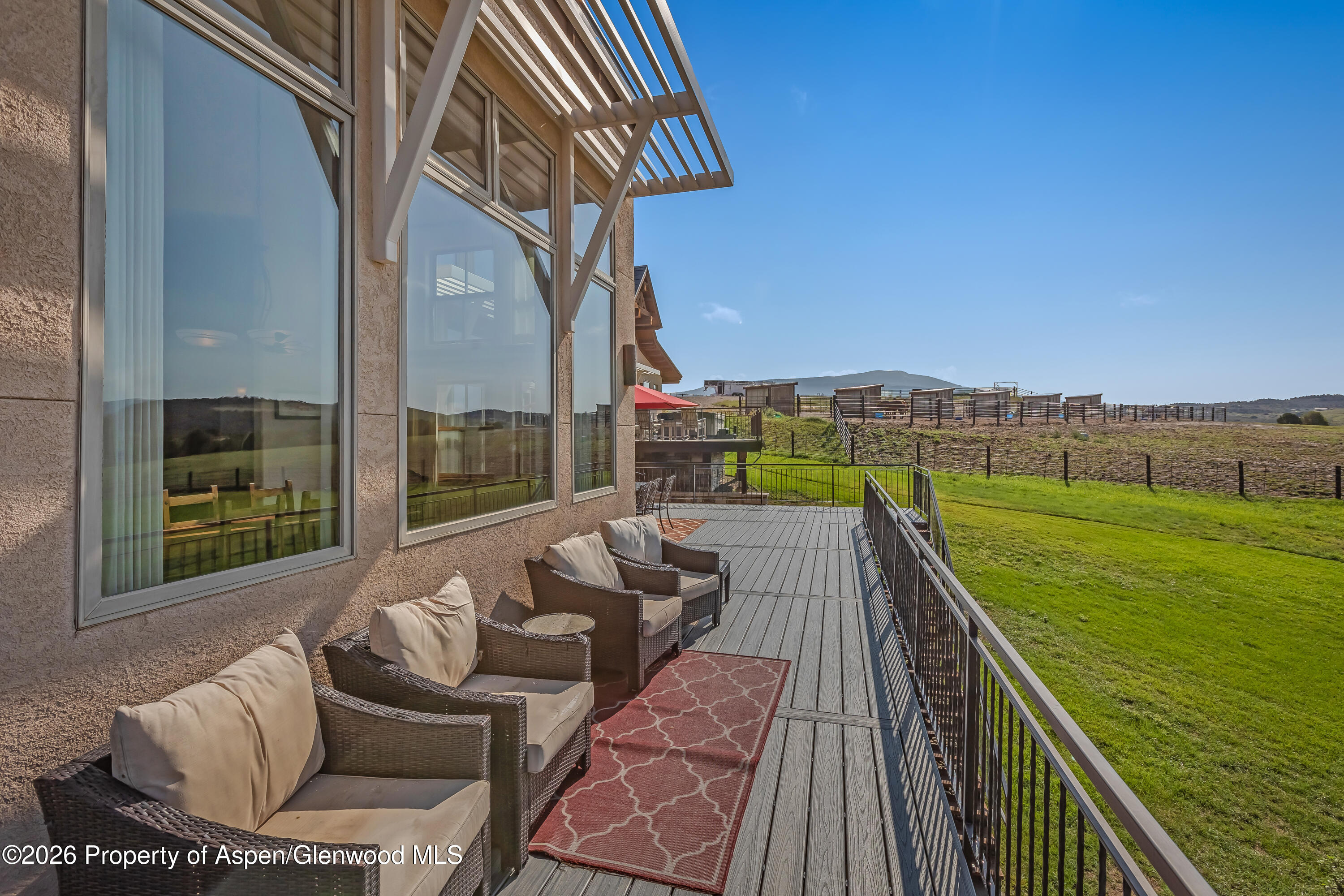 5333 Co Road 100 Carbondale CO 81623