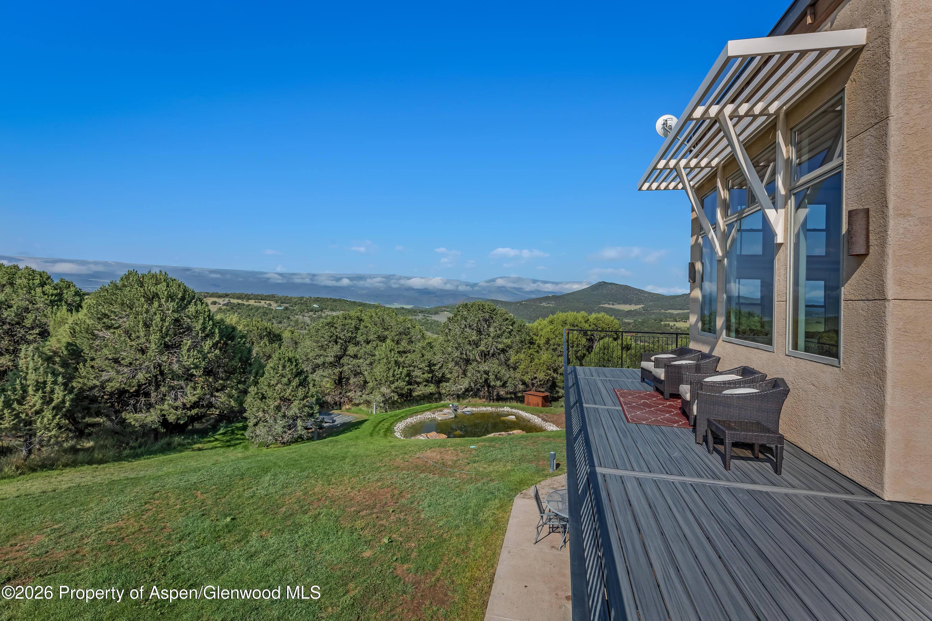 5333 Co Road 100 Carbondale CO 81623