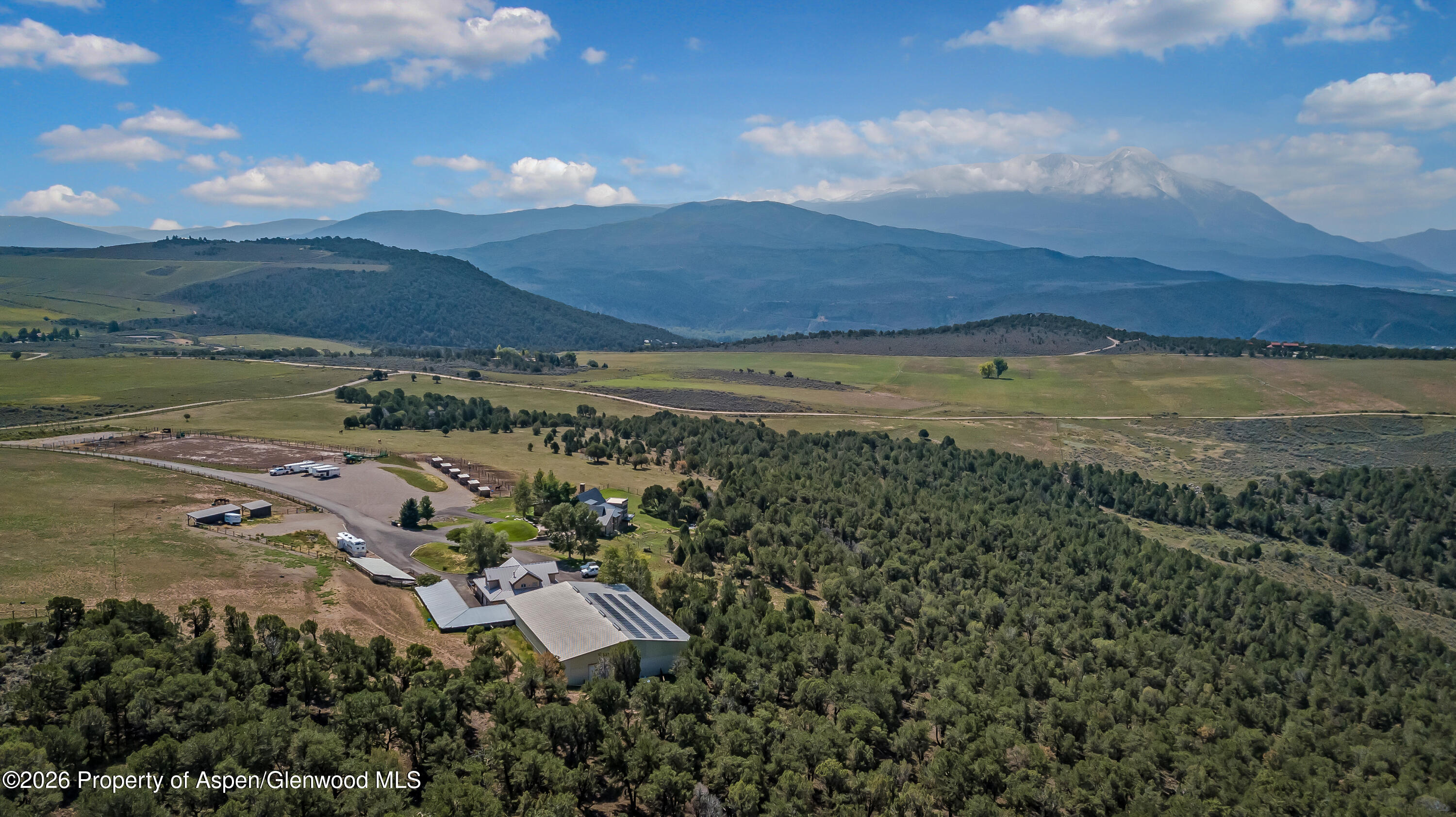 5333 Co Road 100 Carbondale CO 81623
