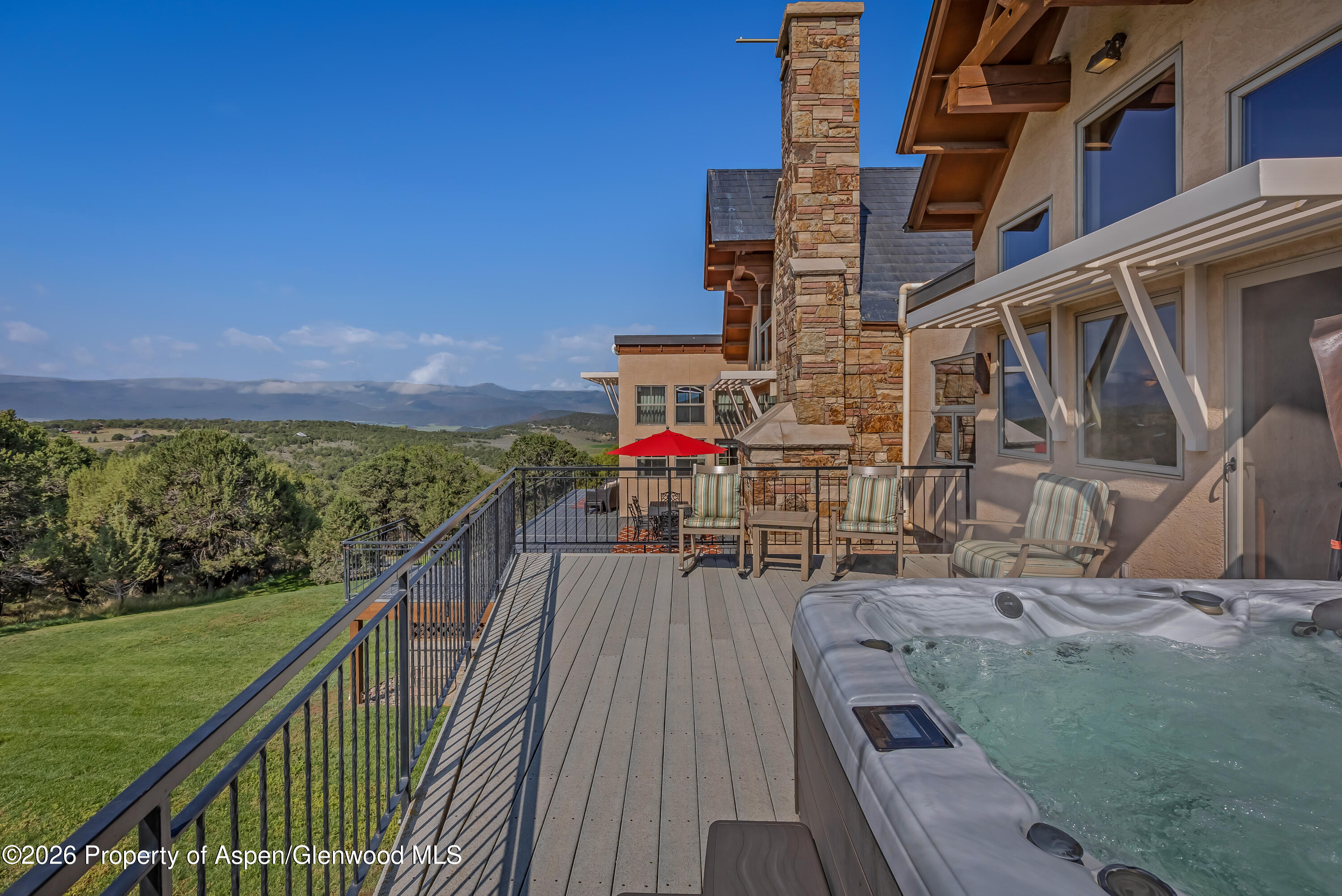 5333 Co Road 100 Carbondale CO 81623