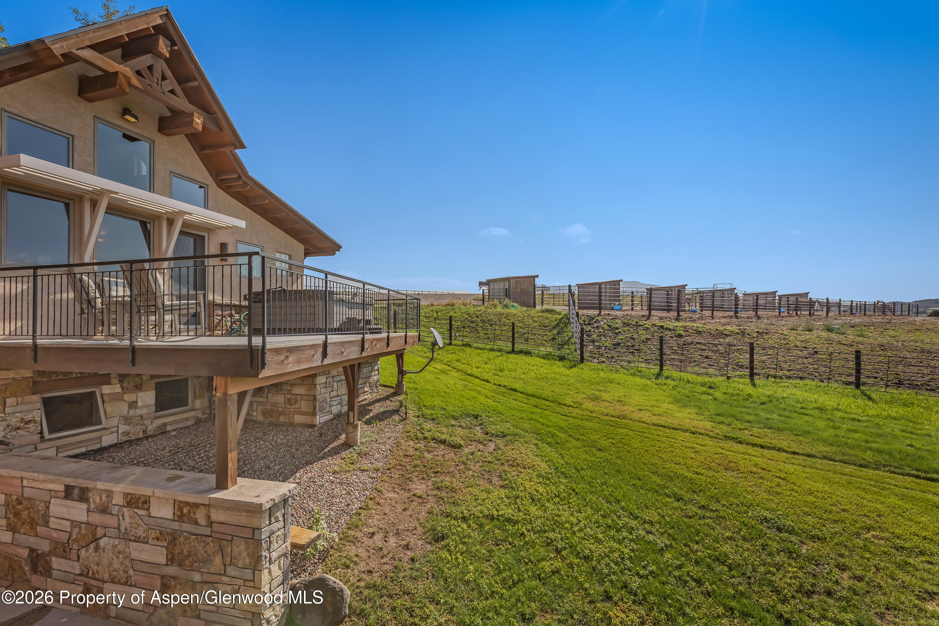5333 Co Road 100 Carbondale CO 81623