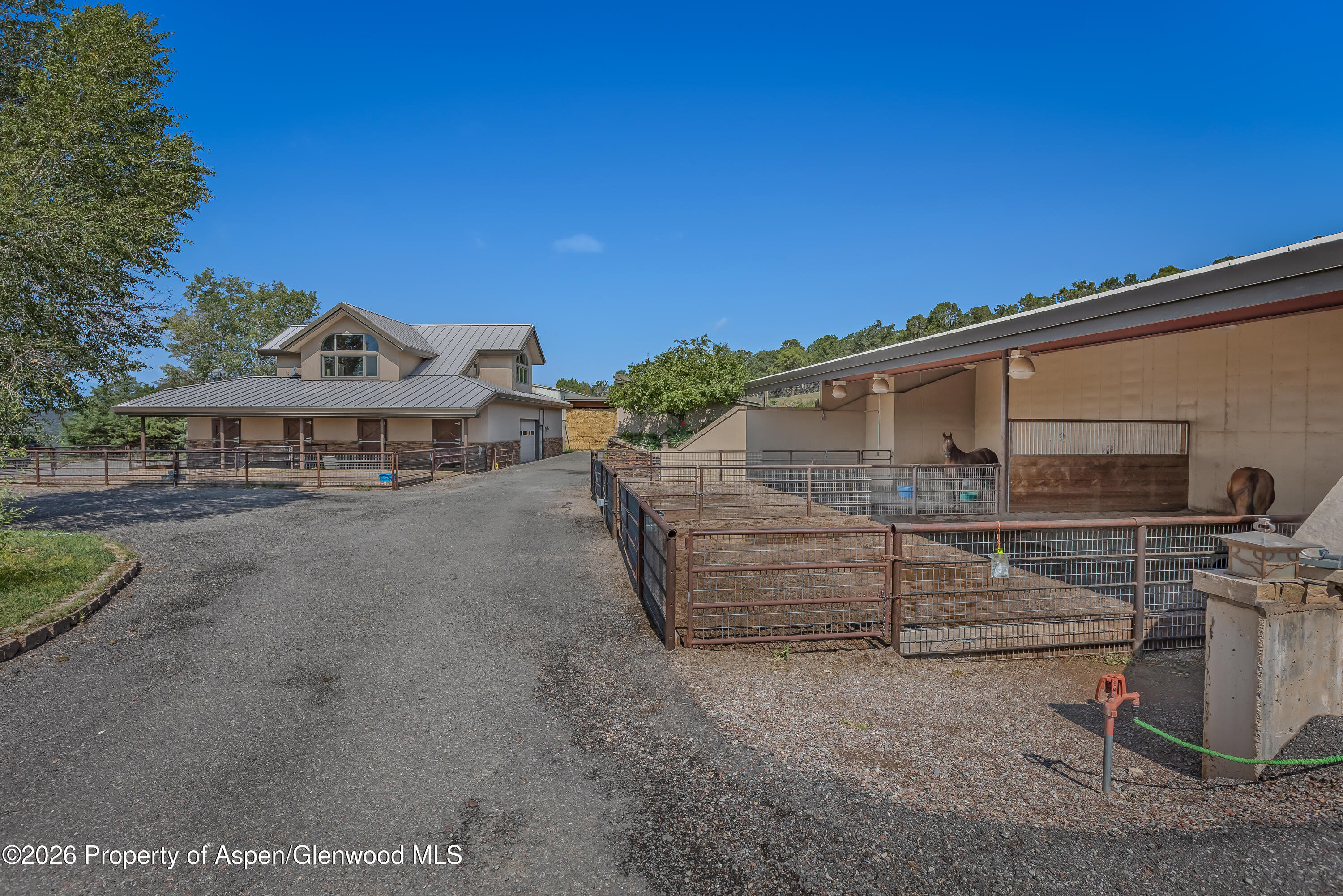 5333 Co Road 100 Carbondale CO 81623