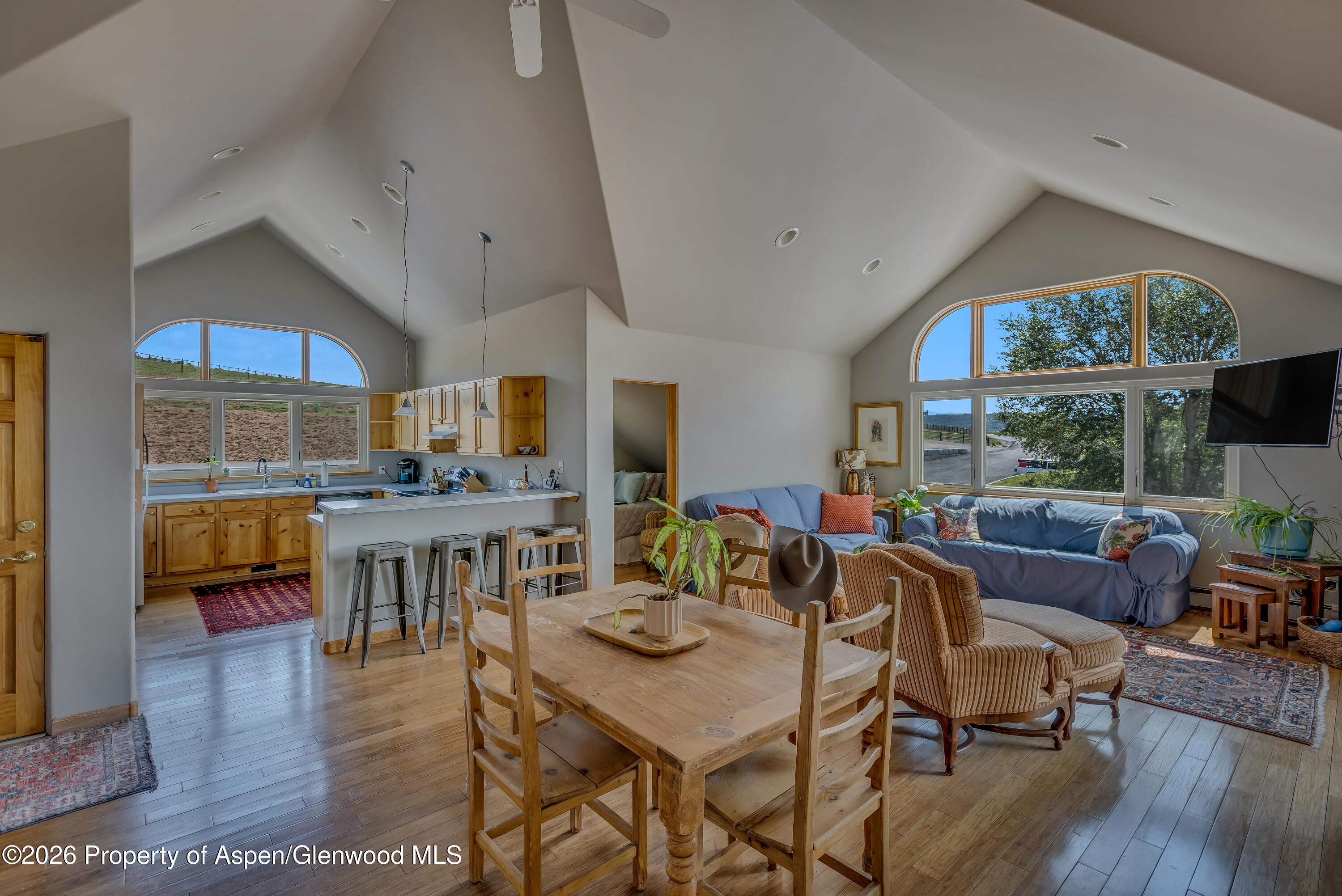 5333 Co Road 100 Carbondale CO 81623