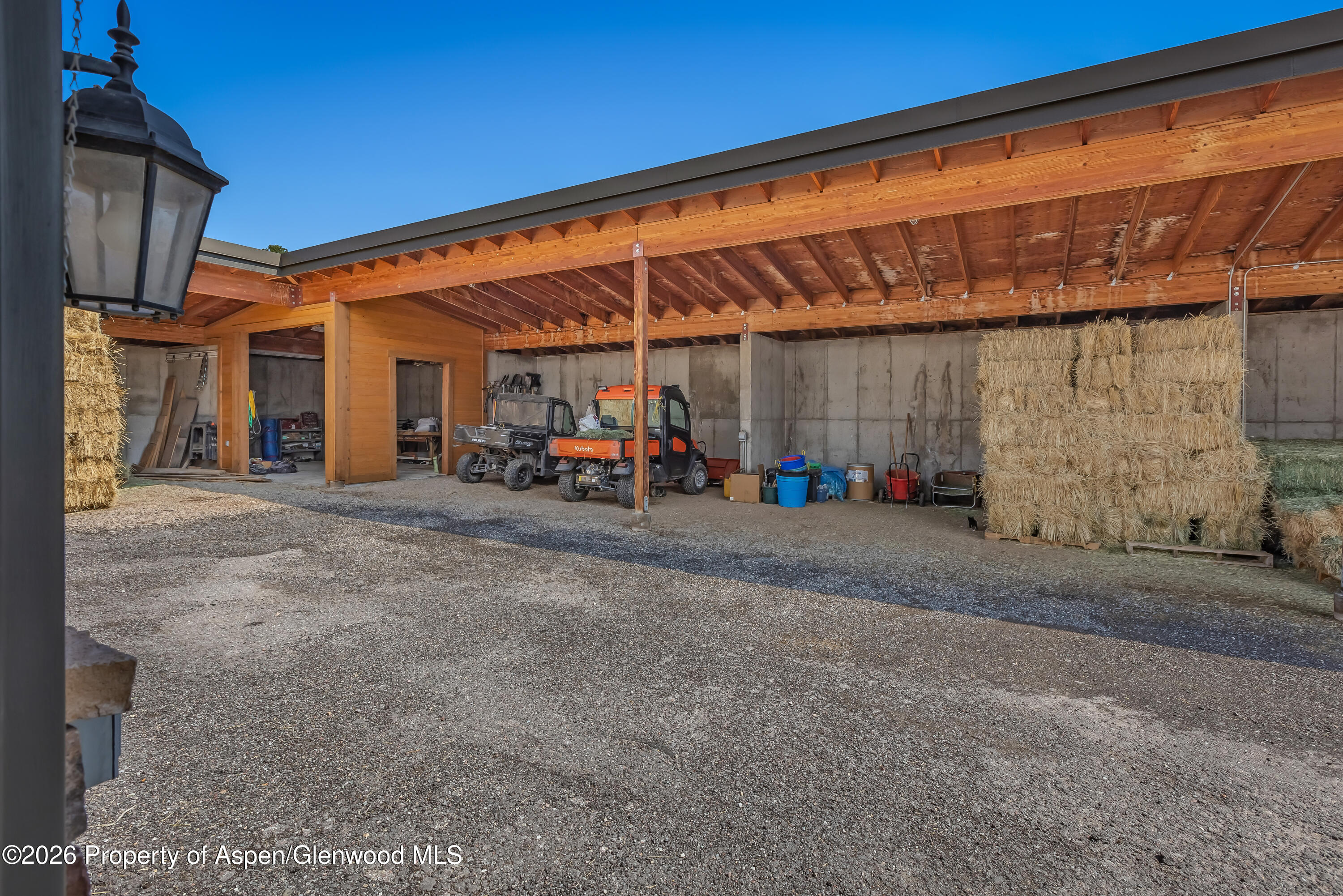 5333 Co Road 100 Carbondale CO 81623