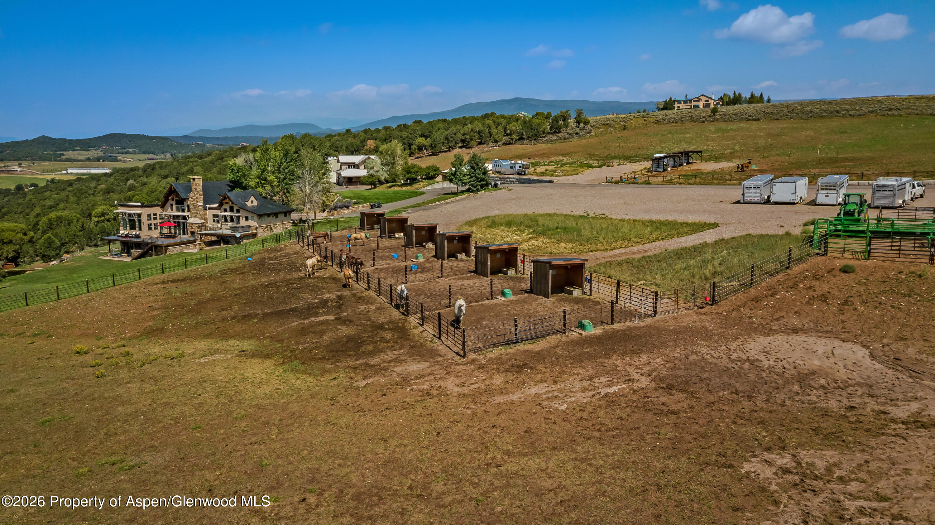 5333 Co Road 100 Carbondale CO 81623