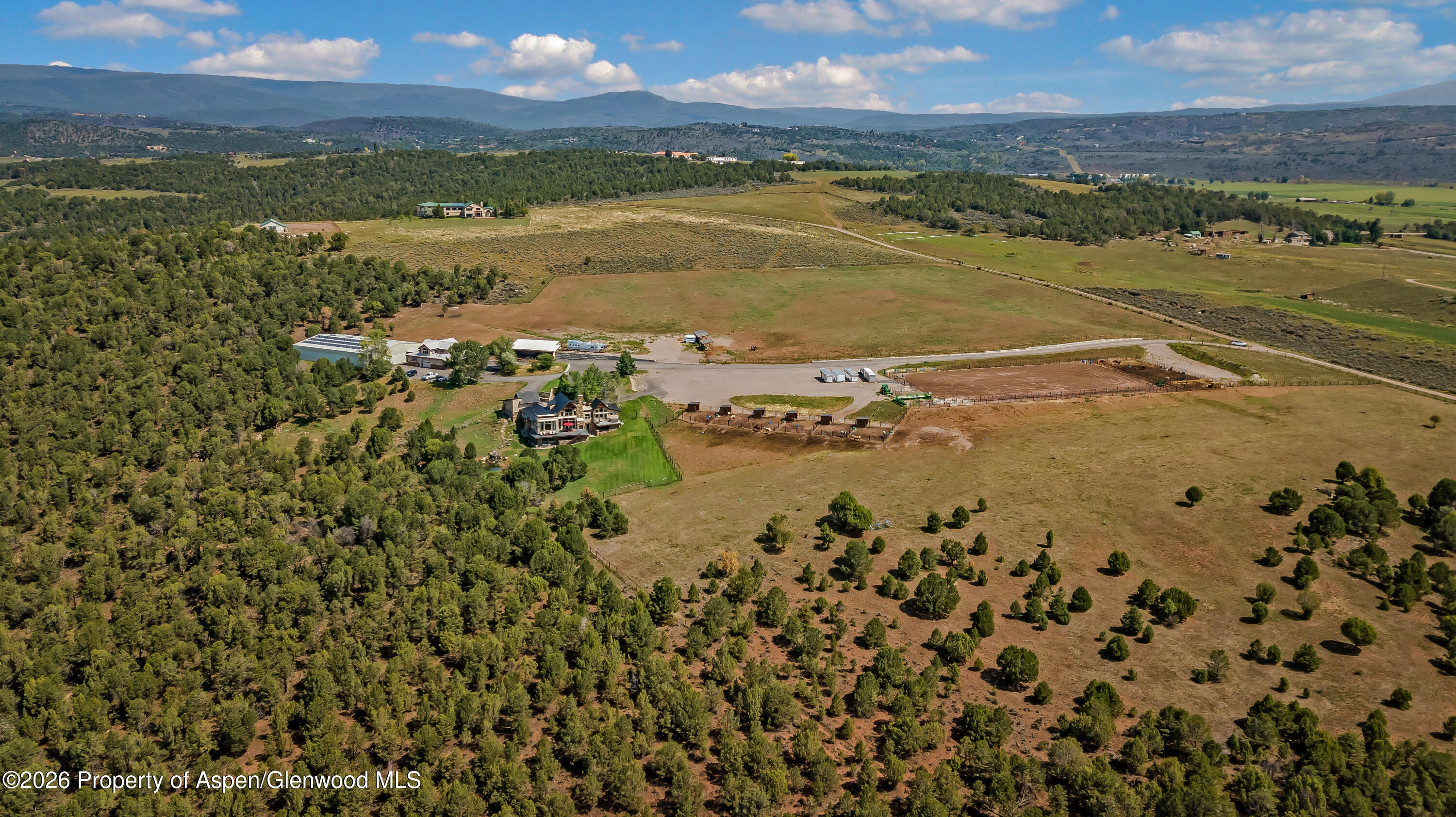 5333 Co Road 100 Carbondale CO 81623