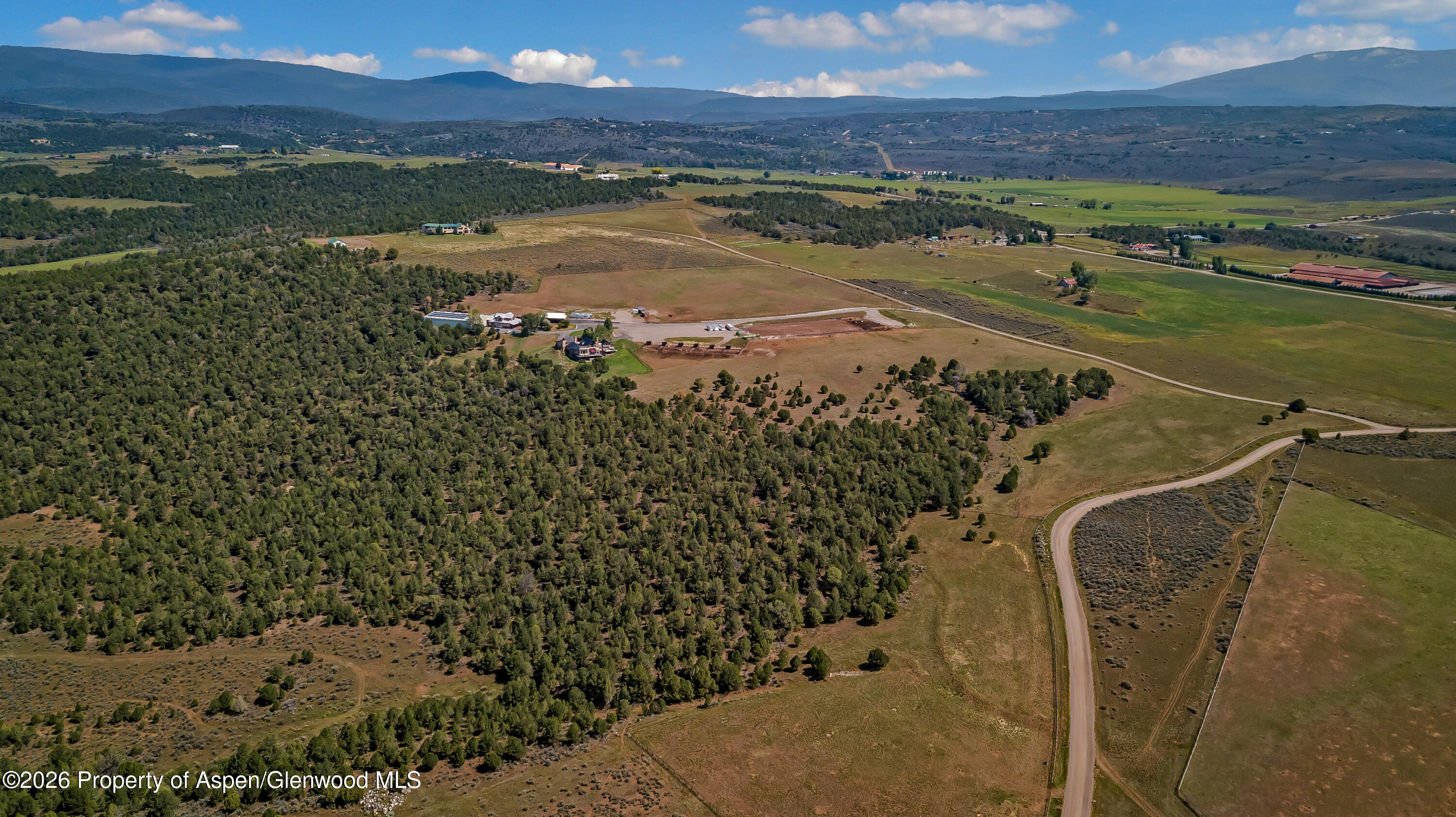 5333 Co Road 100 Carbondale CO 81623