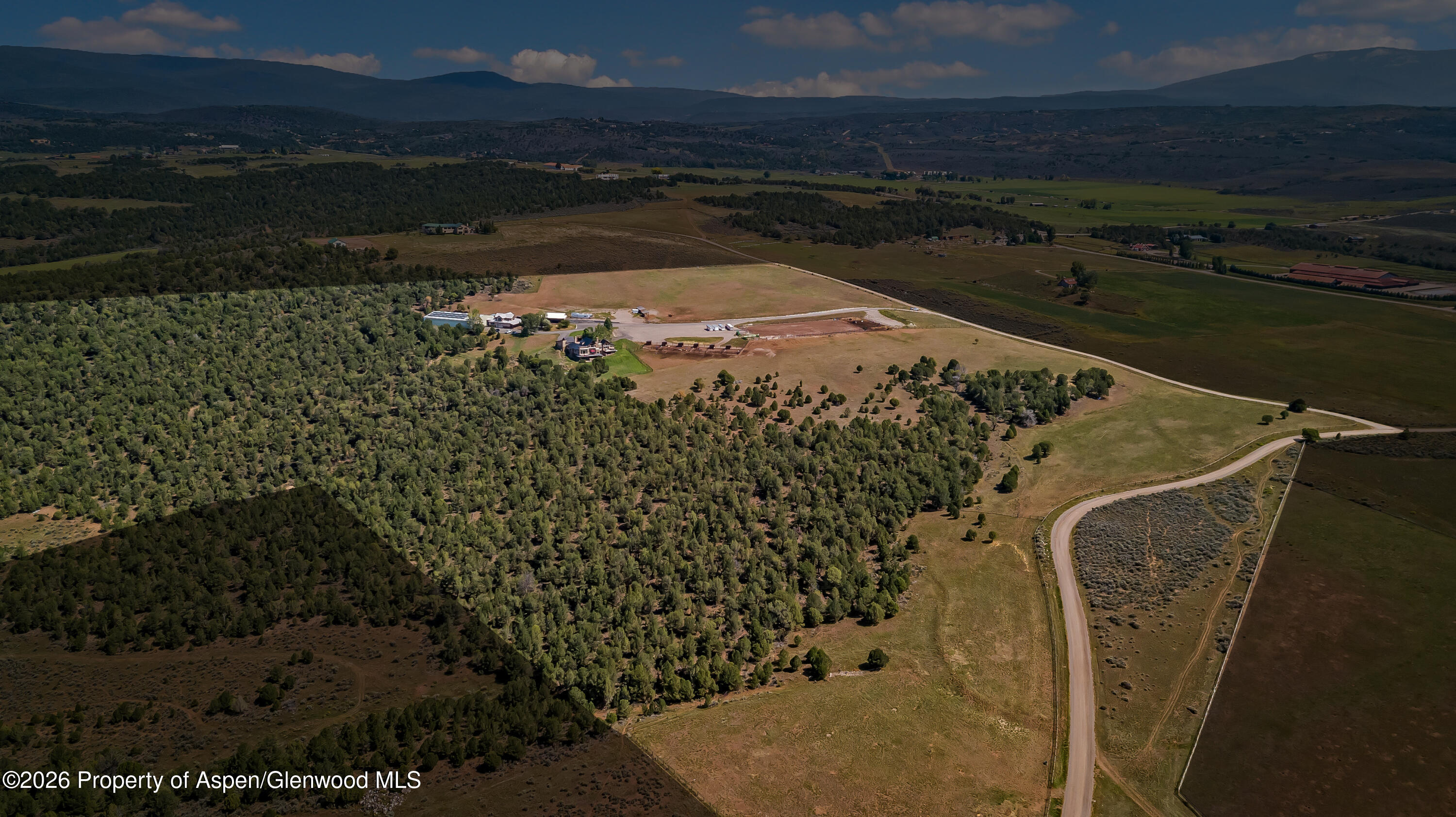 5333 Co Road 100 Carbondale CO 81623