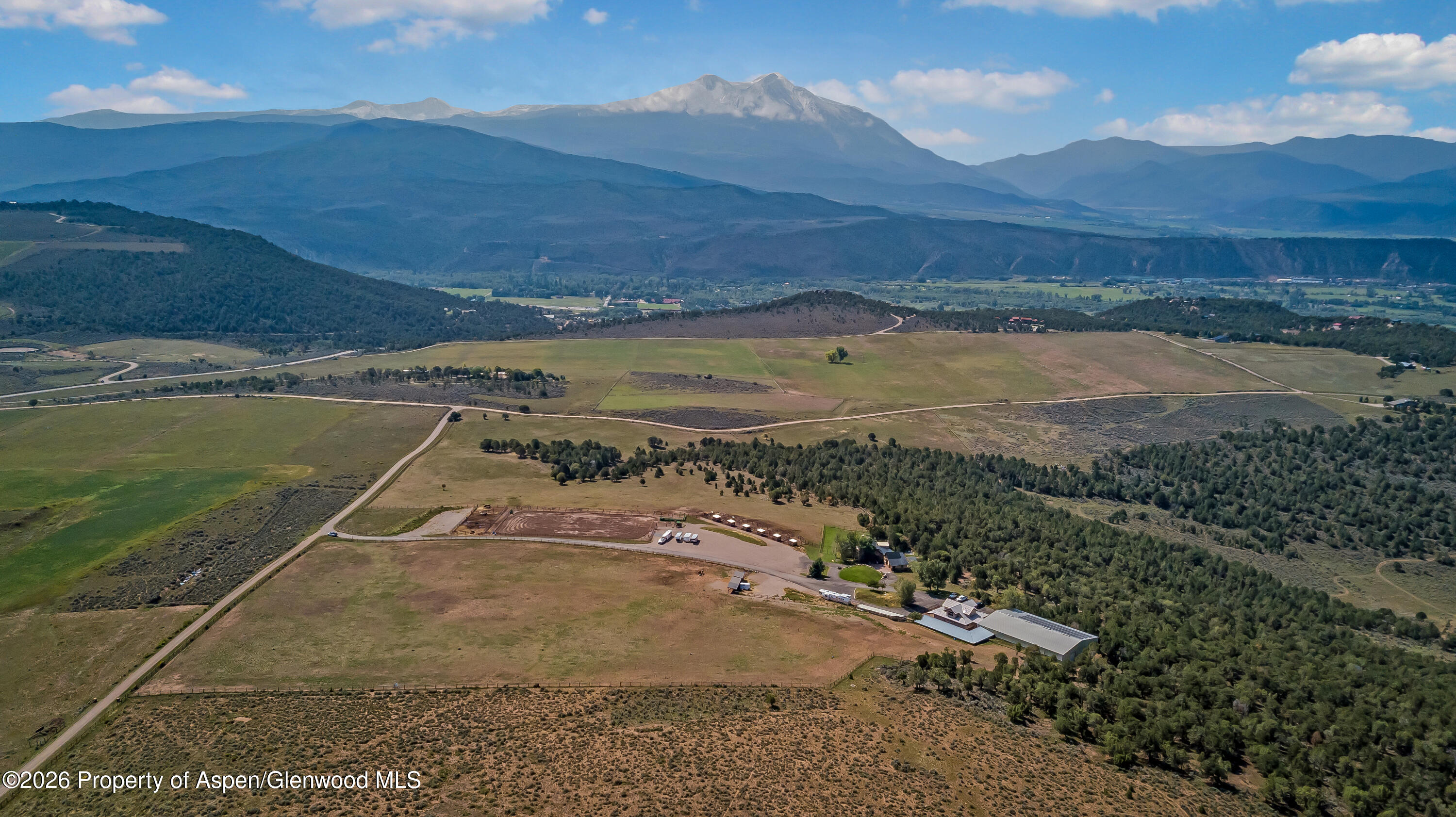 5333 Co Road 100 Carbondale CO 81623