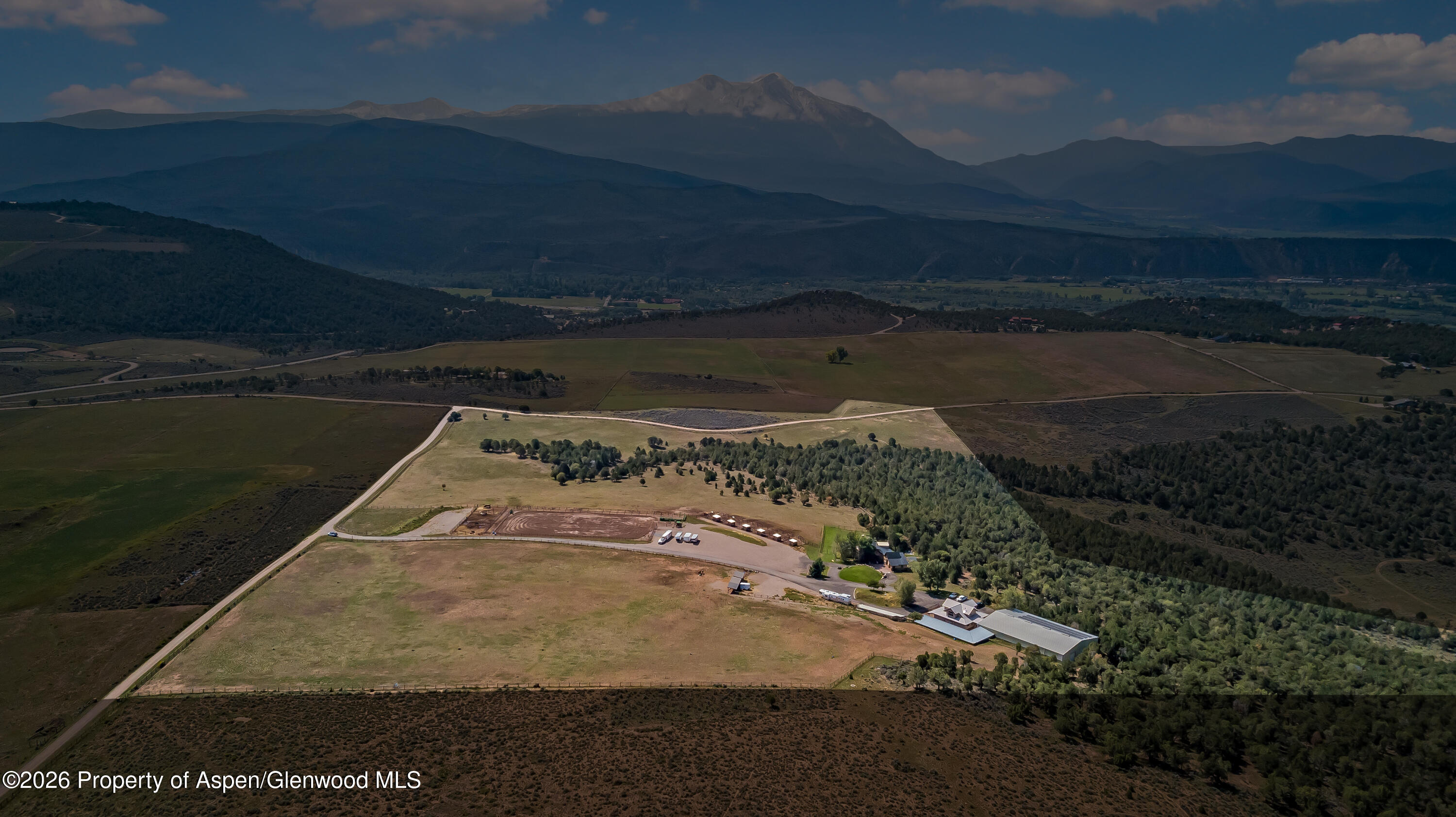 5333 Co Road 100 Carbondale CO 81623