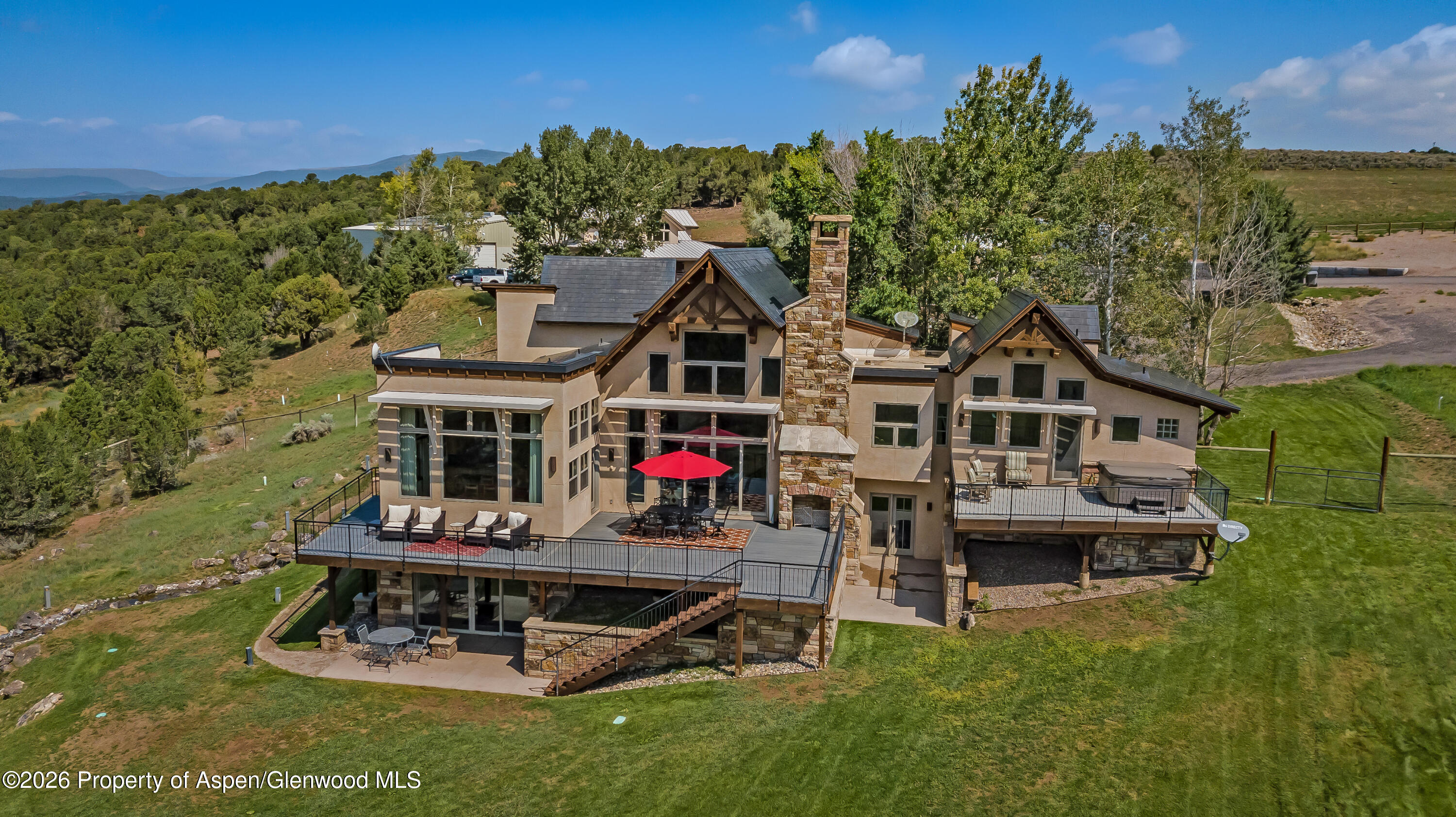 5333 Co Road 100 Carbondale CO 81623