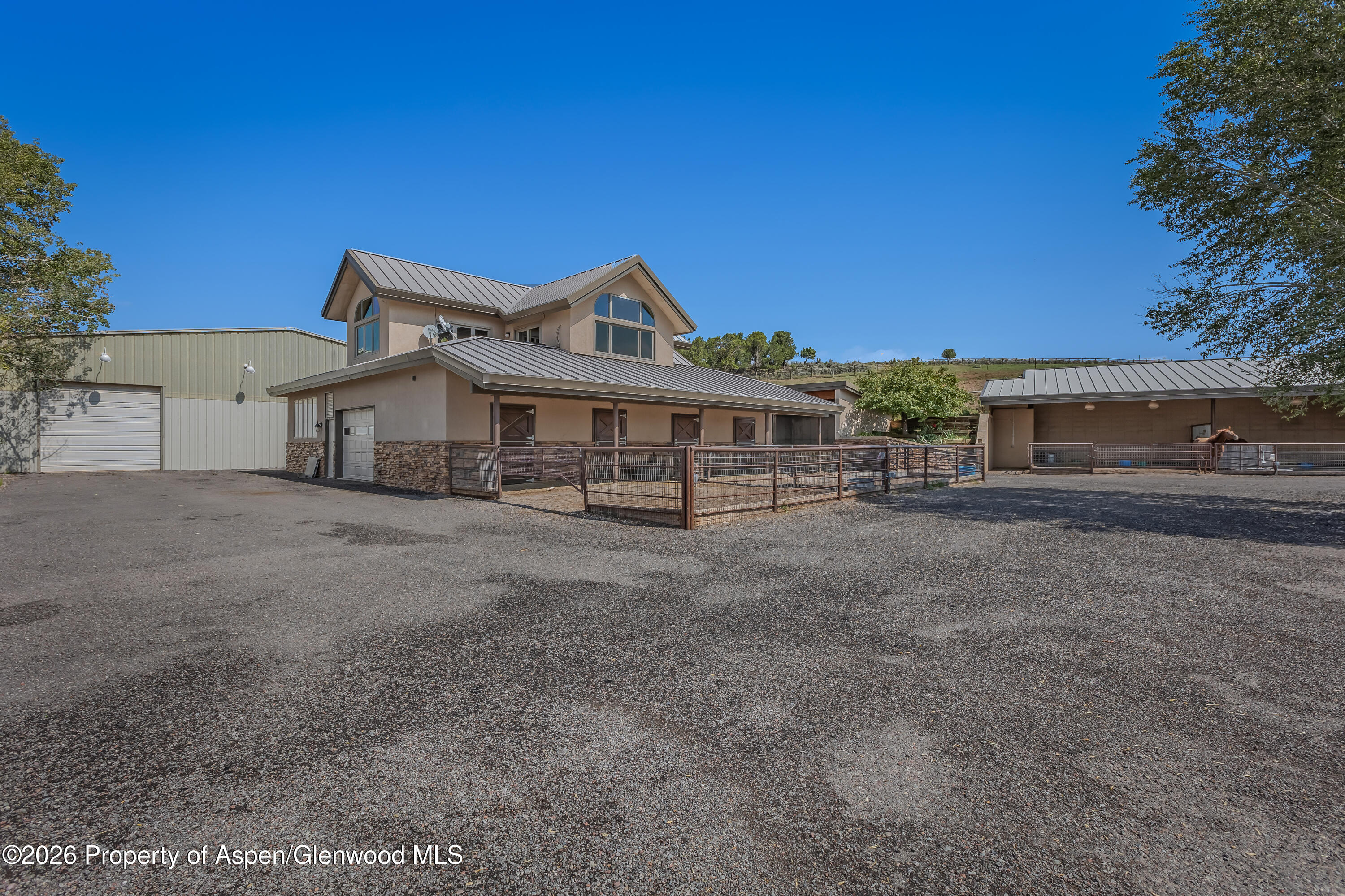 5333 Co Road 100 Carbondale CO 81623