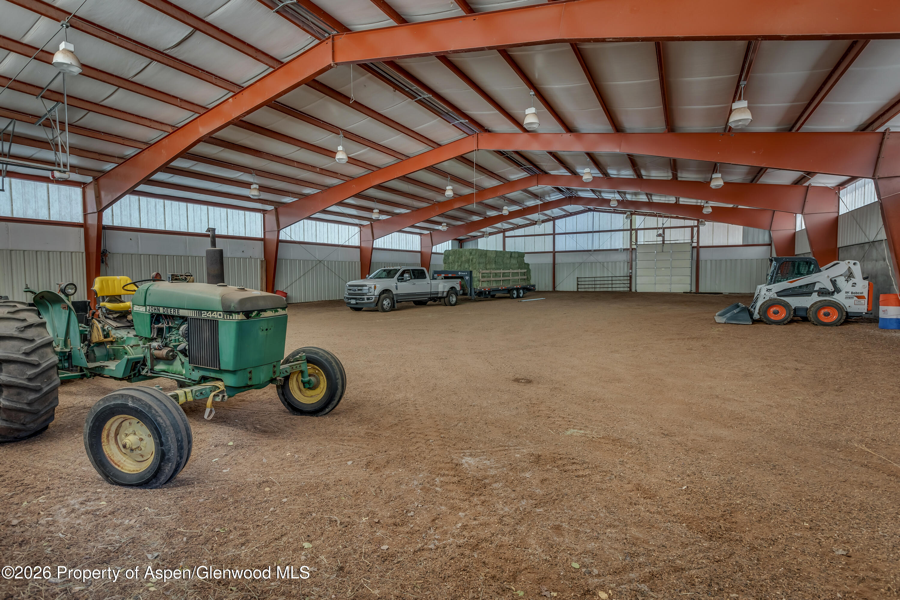 5333 Co Road 100 Carbondale CO 81623