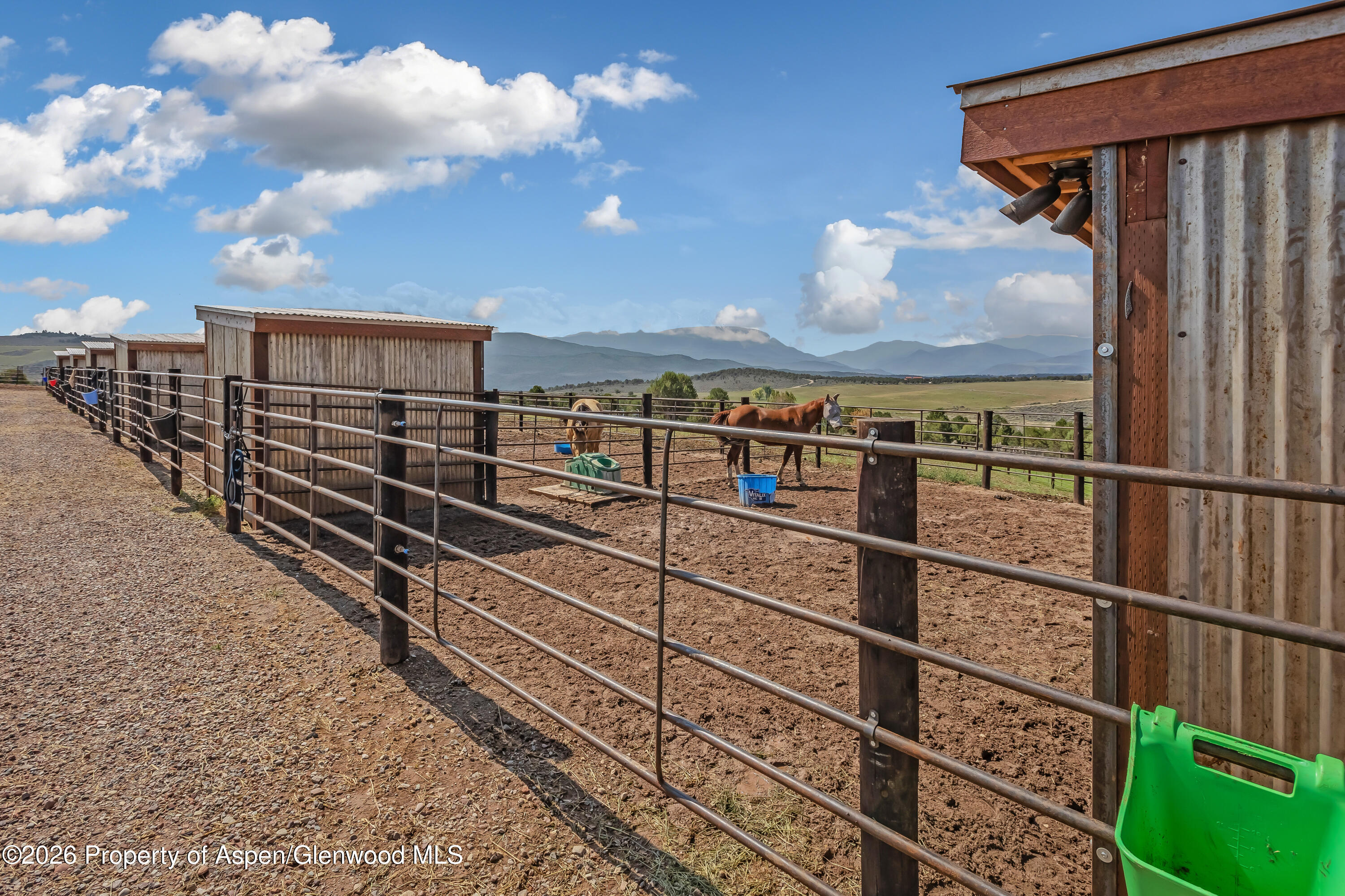 5333 Co Road 100 Carbondale CO 81623