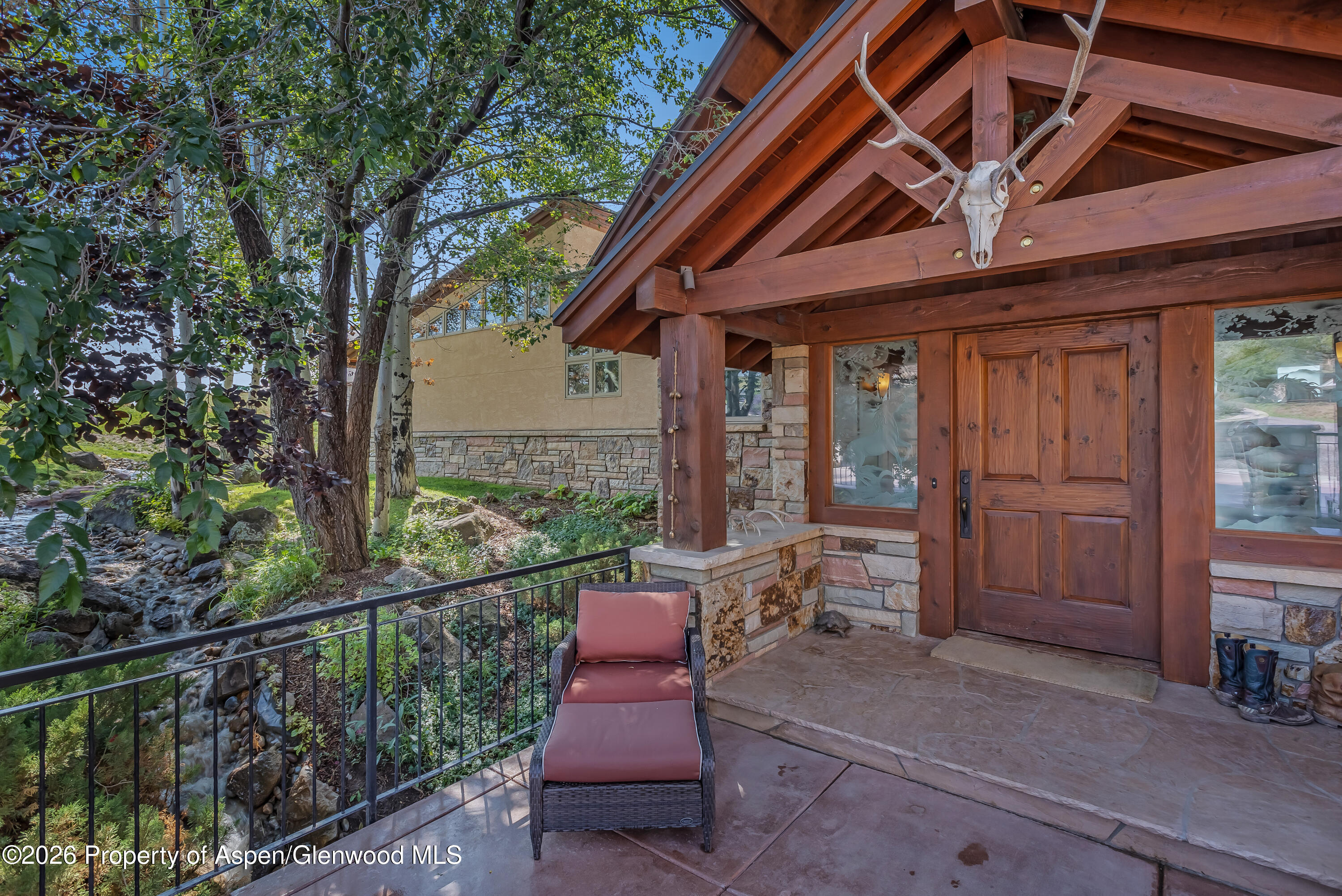 5333 Co Road 100 Carbondale CO 81623