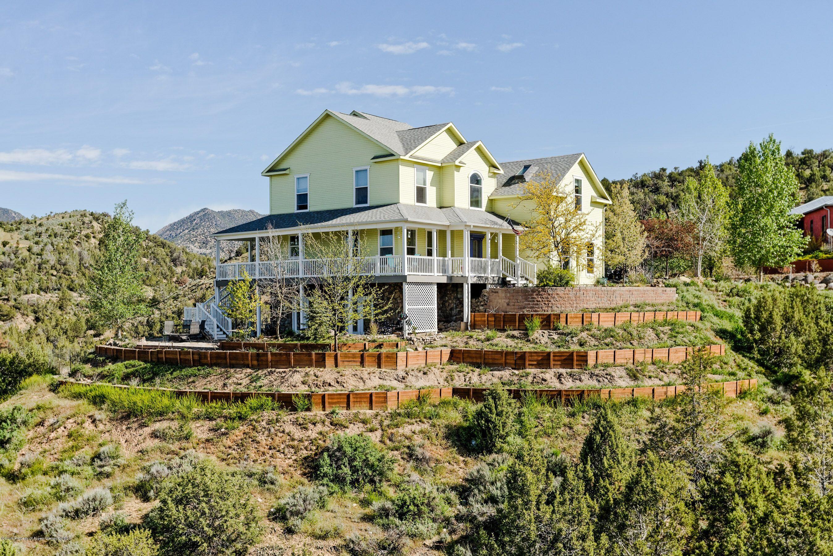 1154 Standing Deer Drive Silt CO 81652
