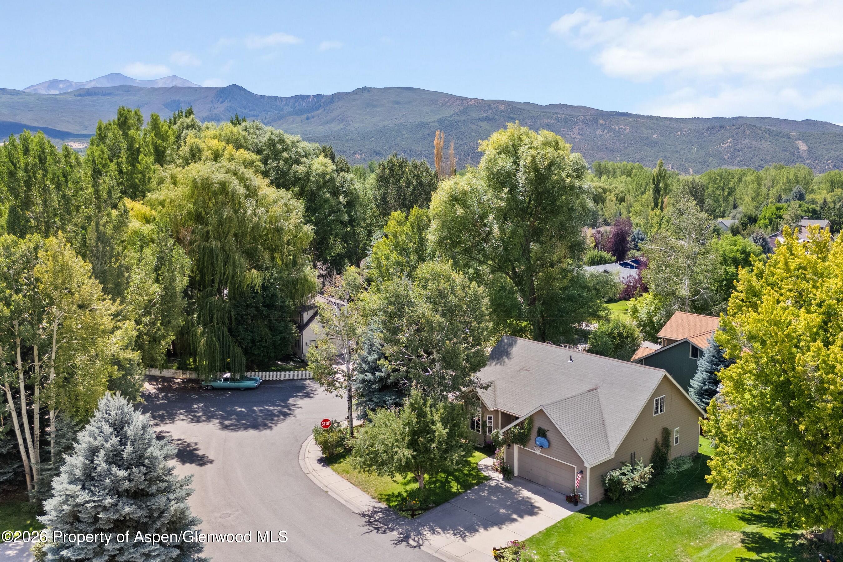 Carbondale CO, 19 Eagles Nest Court