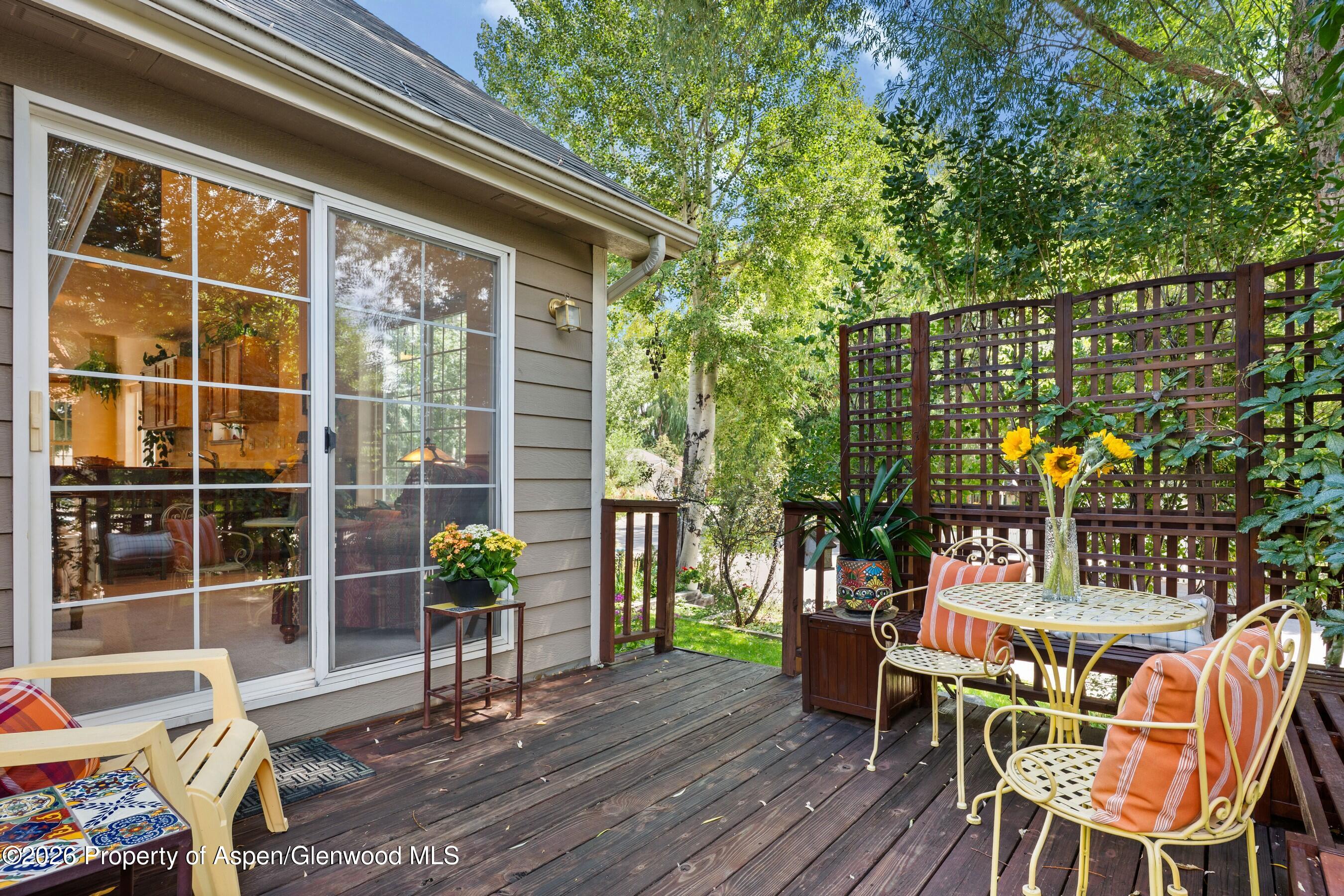 19 Eagles Nest Court Carbondale CO 81623
