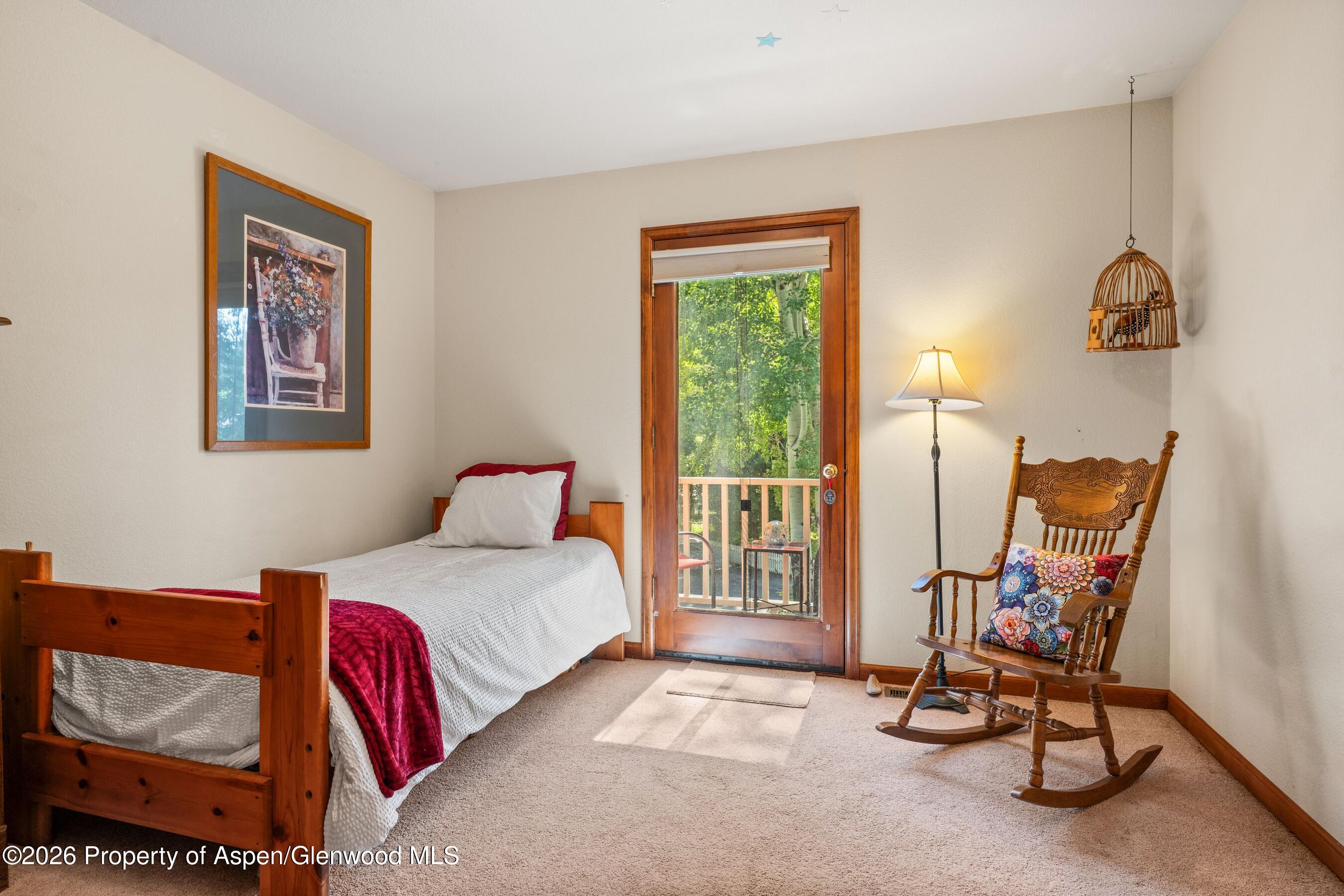 19 Eagles Nest Court Carbondale CO 81623