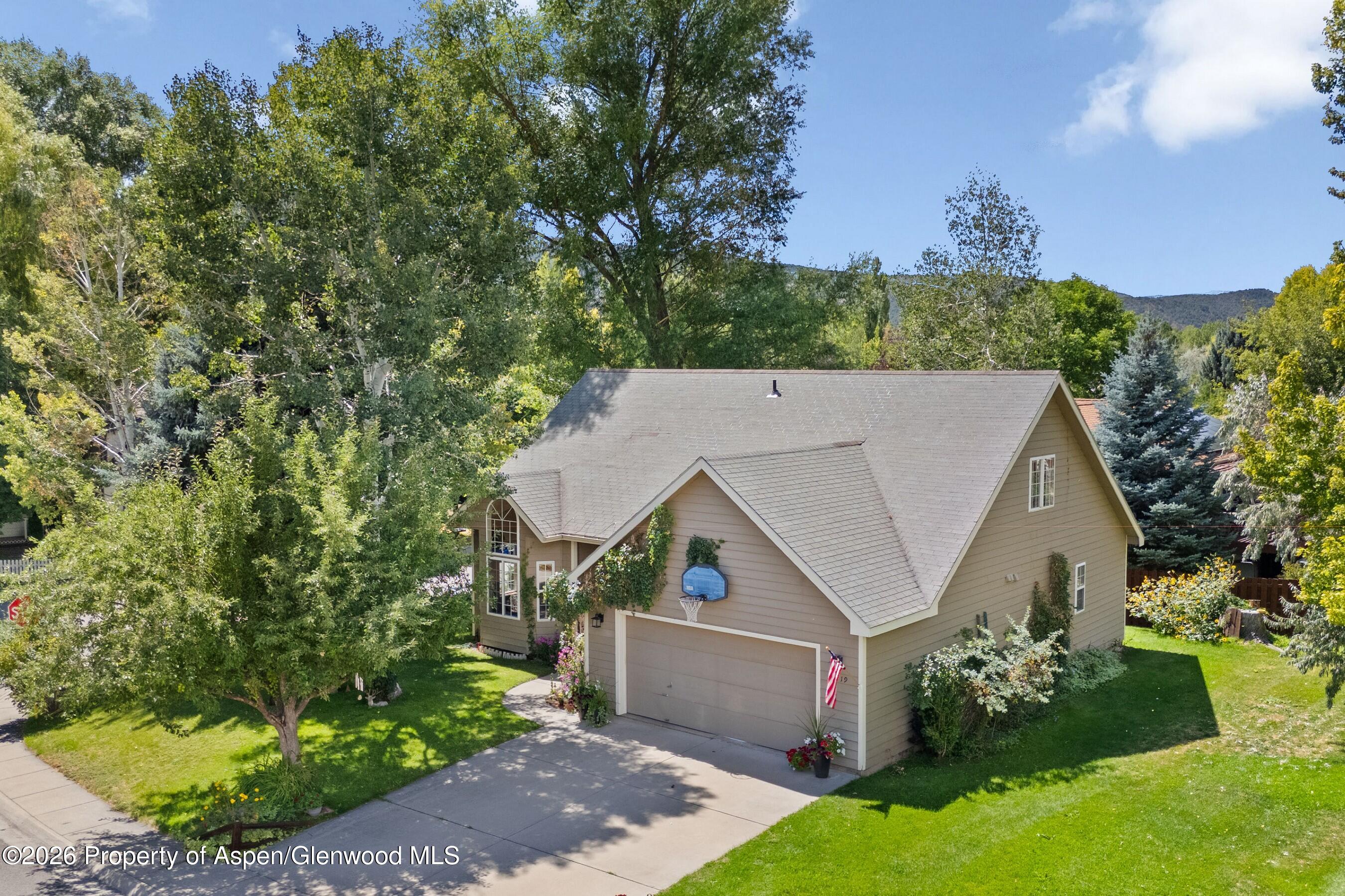 19 Eagles Nest Court Carbondale CO 81623