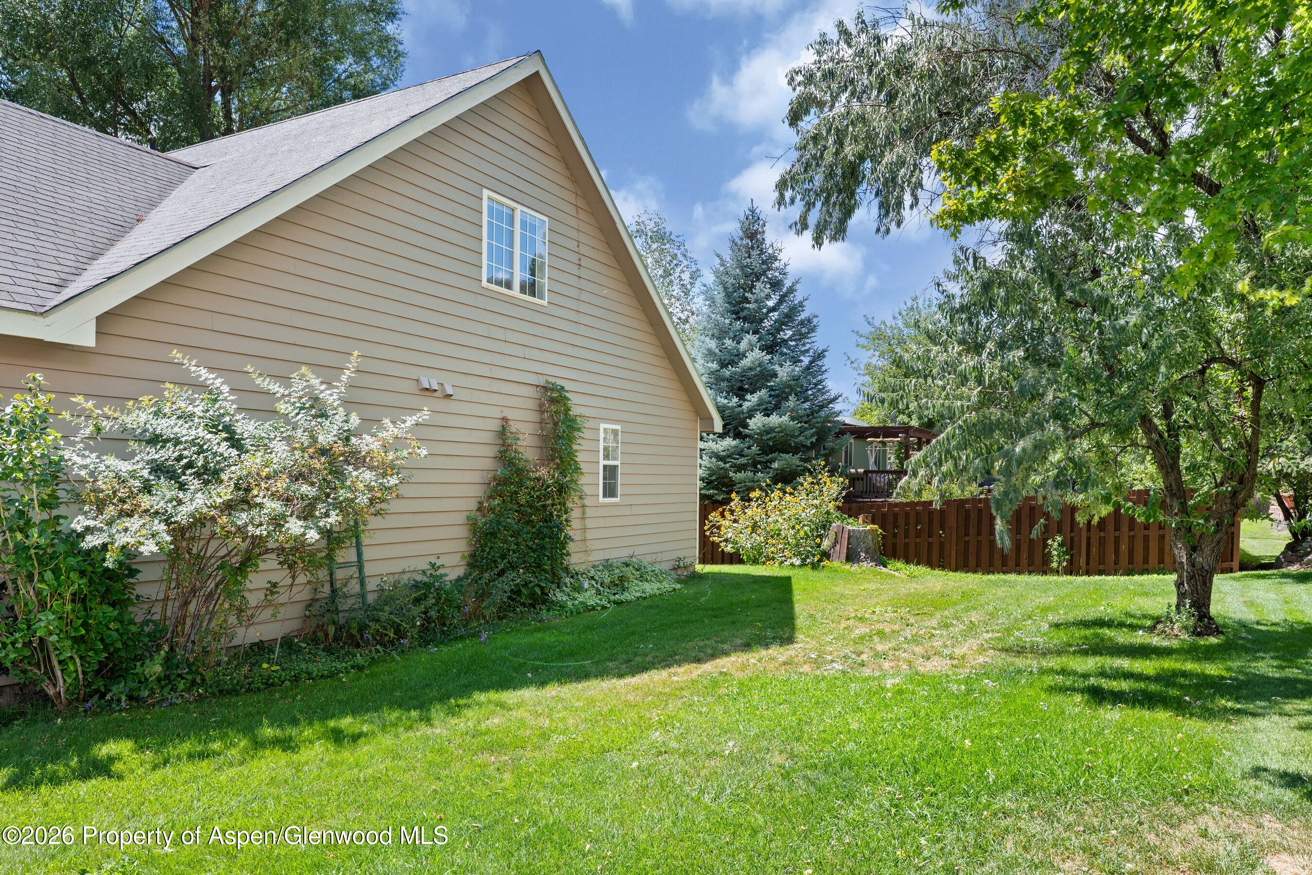 19 Eagles Nest Court Carbondale CO 81623