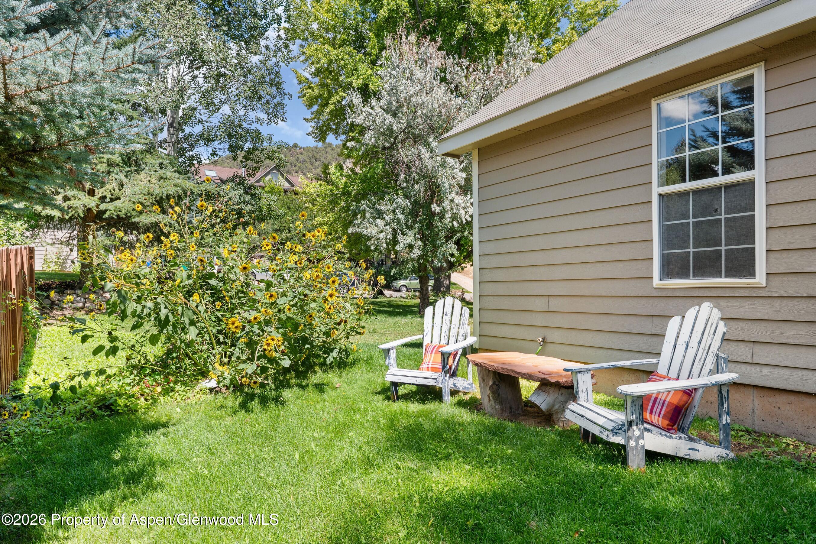 19 Eagles Nest Court Carbondale CO 81623